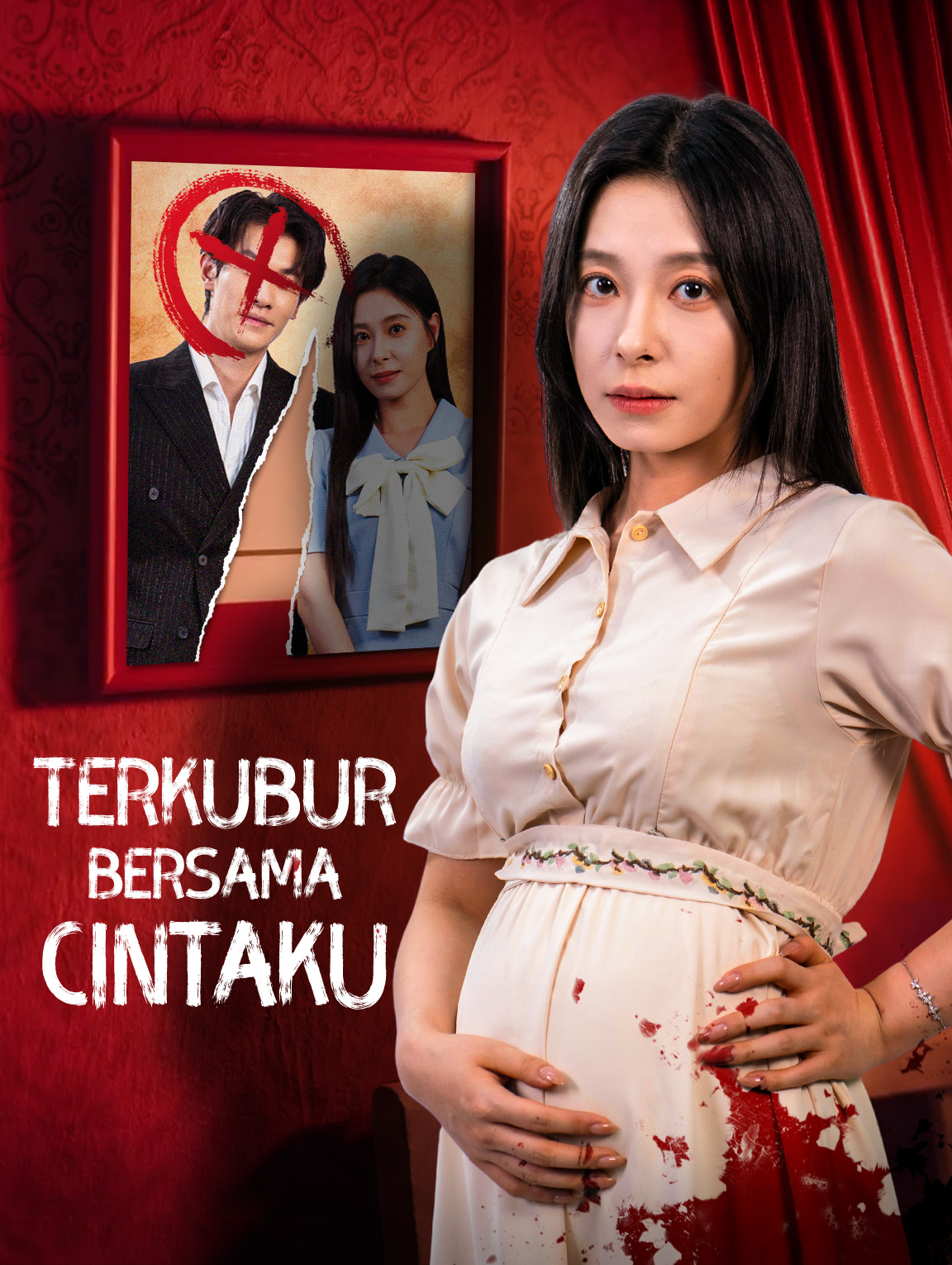 Terkubur Bersama Cintaku(Sulih Suara)