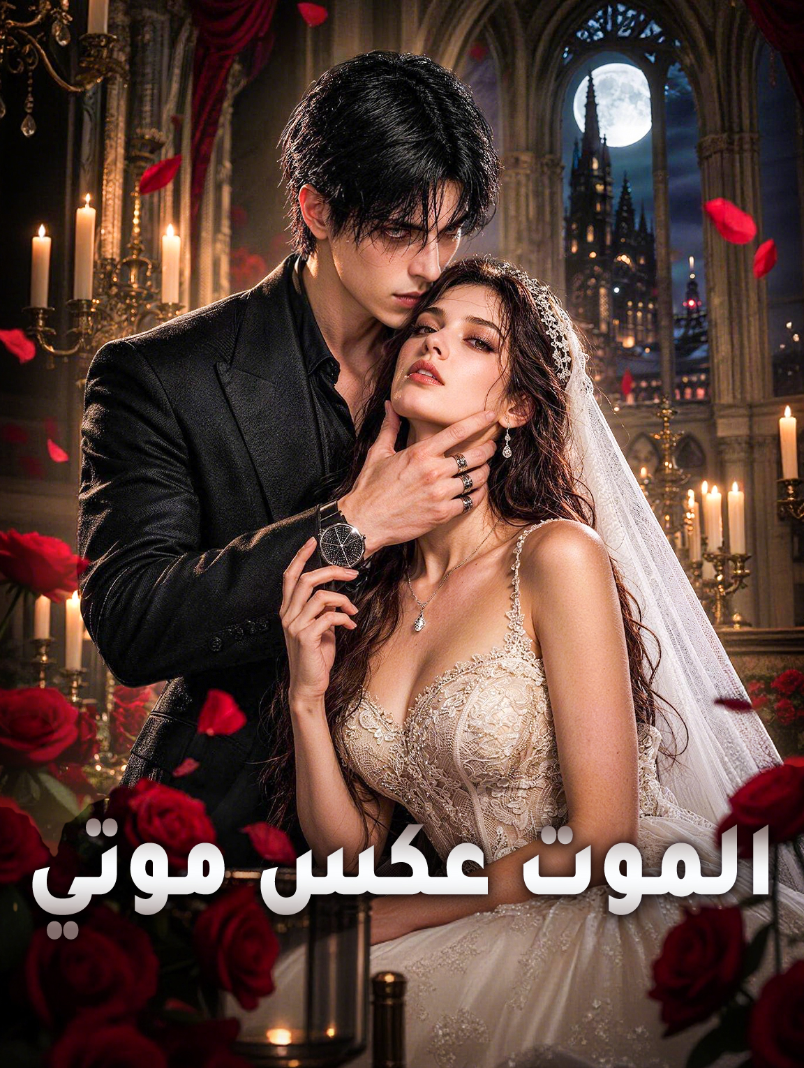 مشاهدة مسلسل الموت عكس موتي مترجم كامل جميع الحلقات HD أونلاين