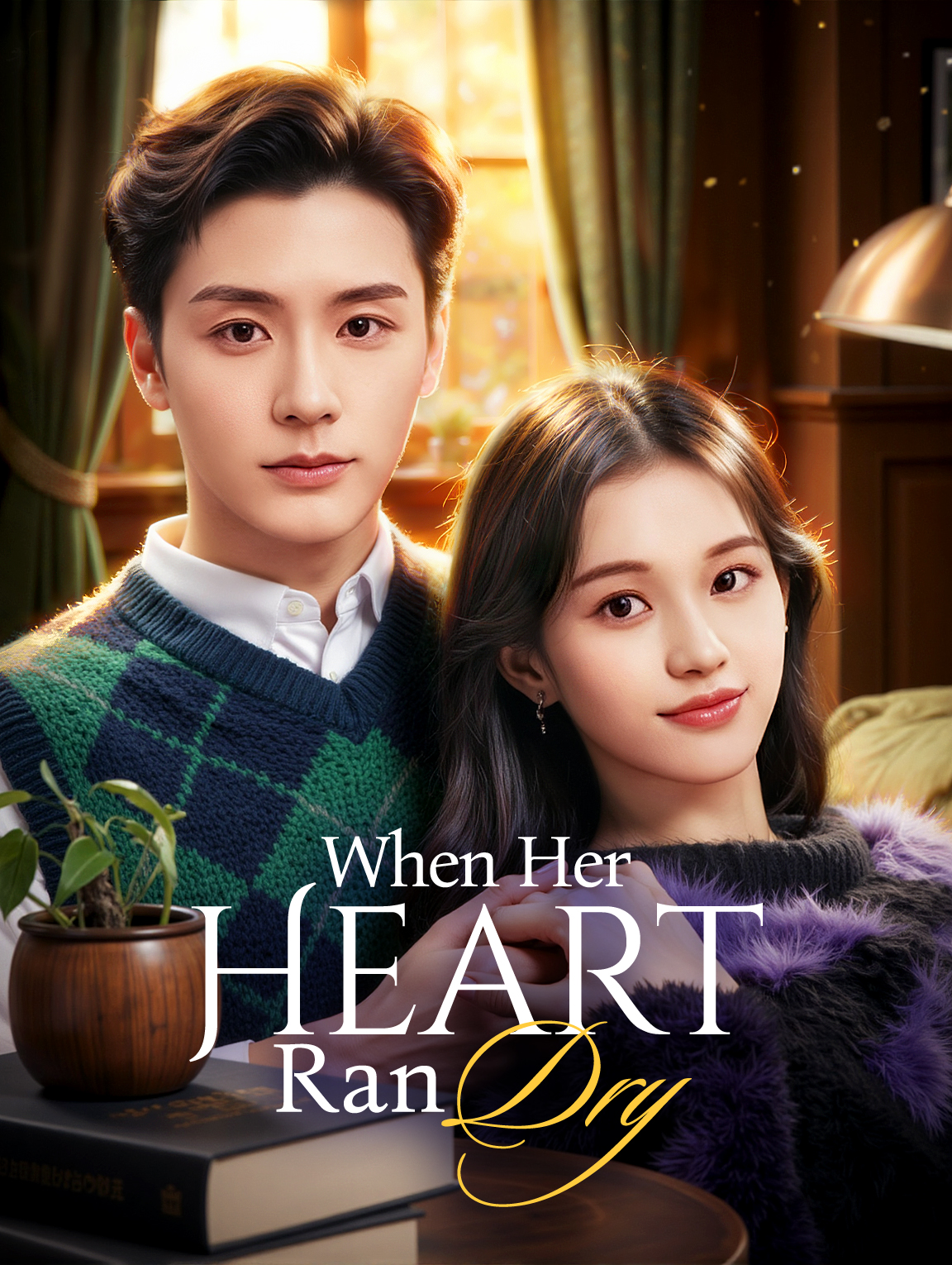 When Her Heart Ran Dry