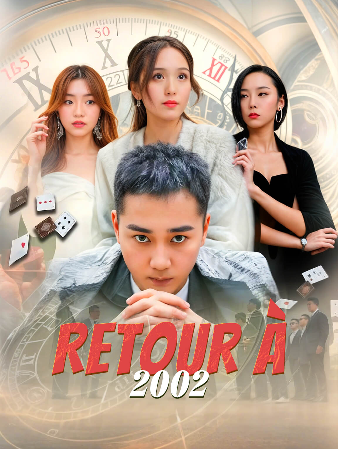 Retour à 2002
