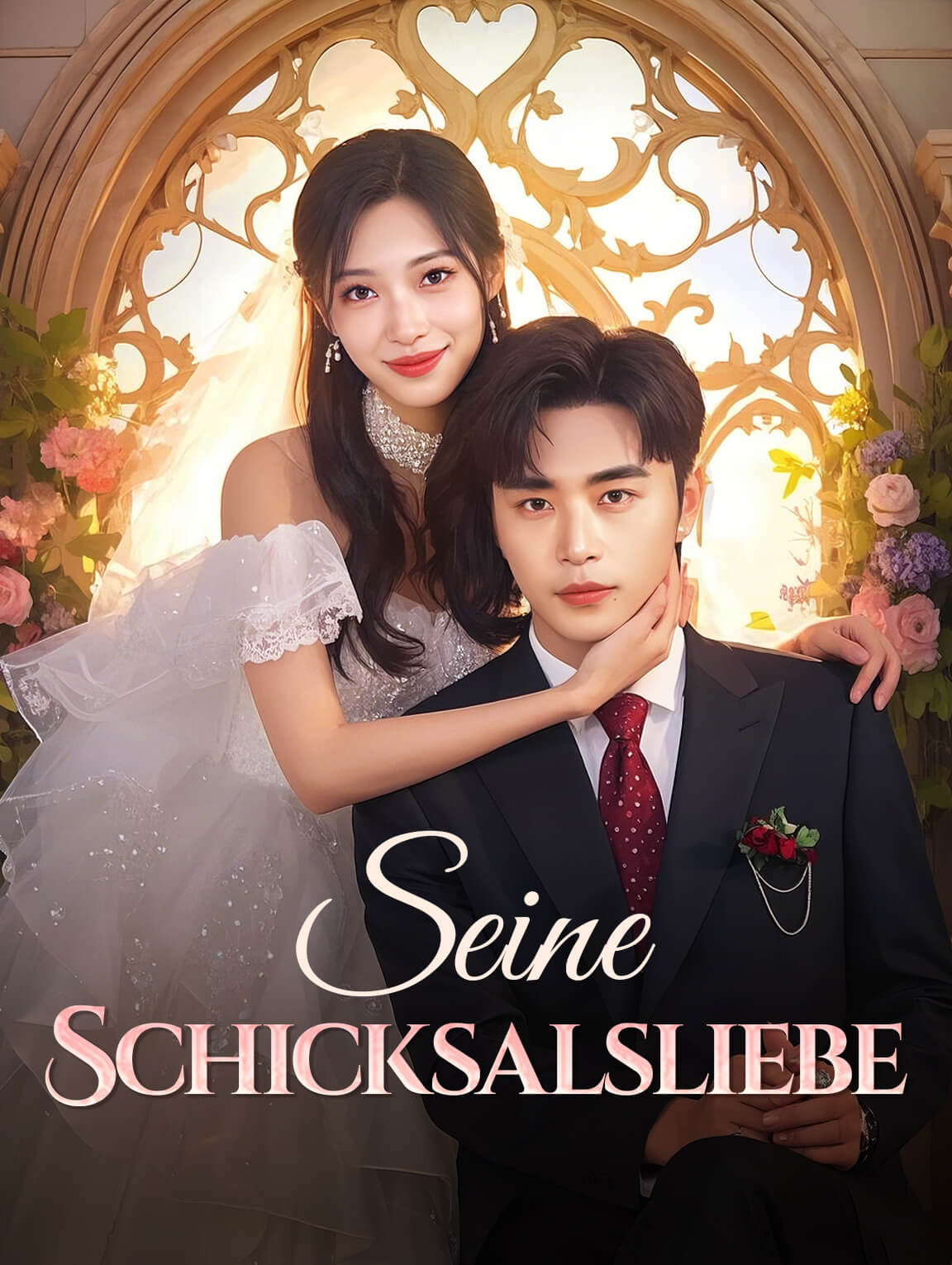 Seine Schicksalsliebe