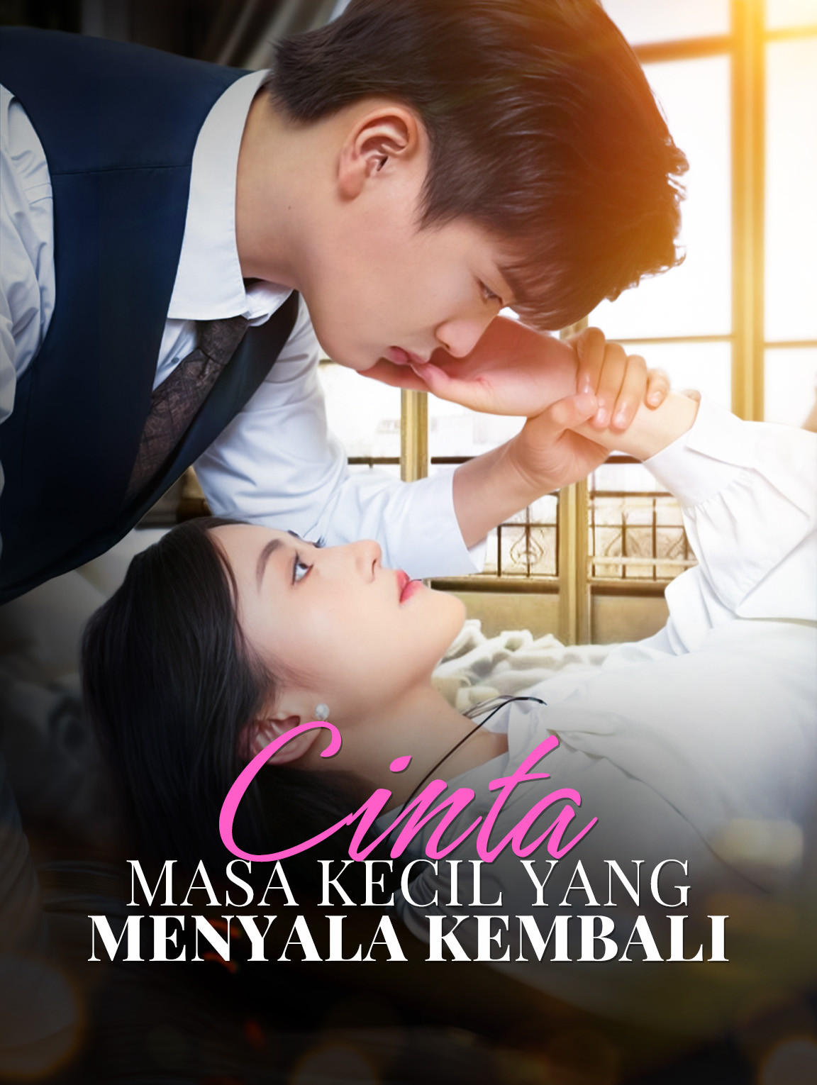 Cinta Masa Kecil Yang Menyala Kembali