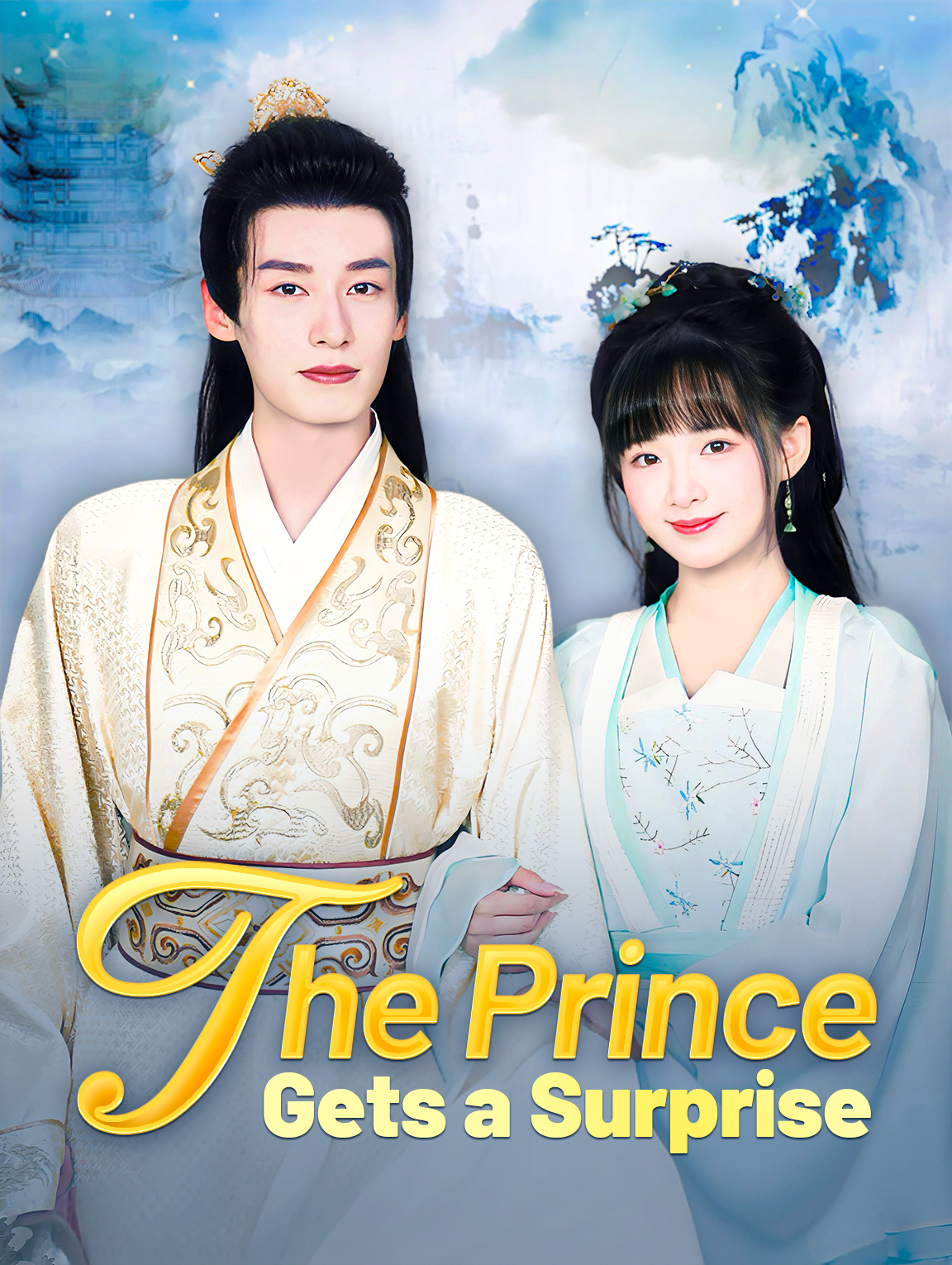 The Prince Gets a Surprise