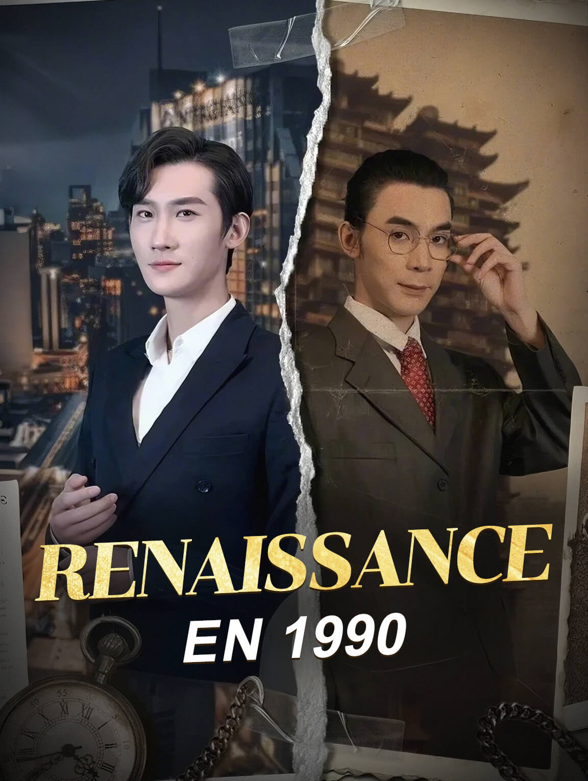 Renaissance en 1990