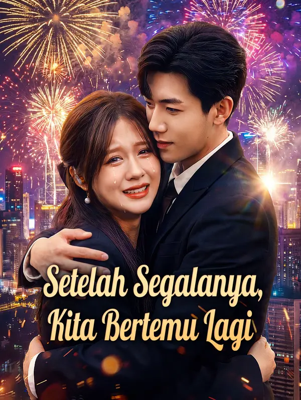 Setelah Segalanya, Kita Bertemu Lagi