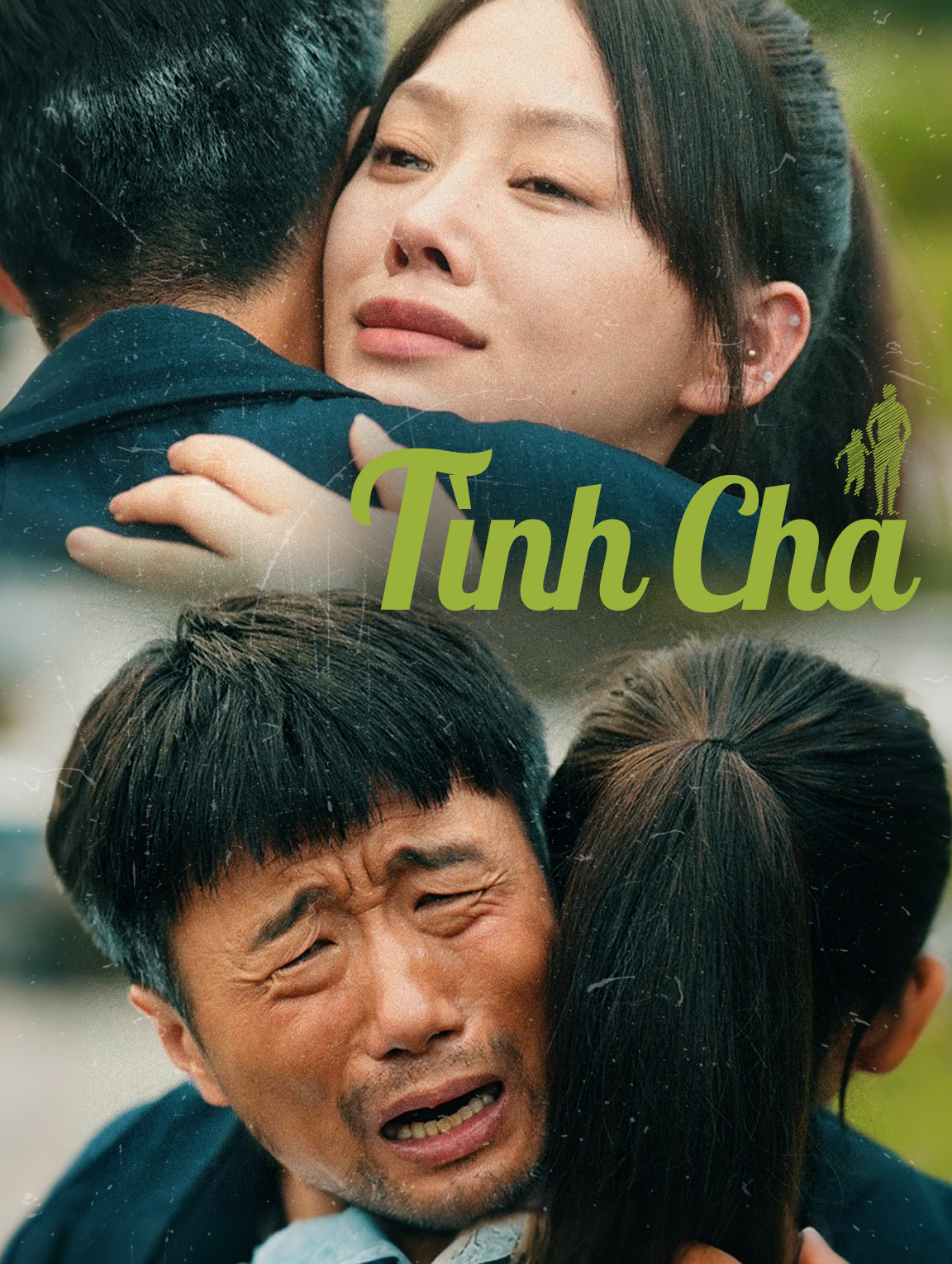 Tình Cha