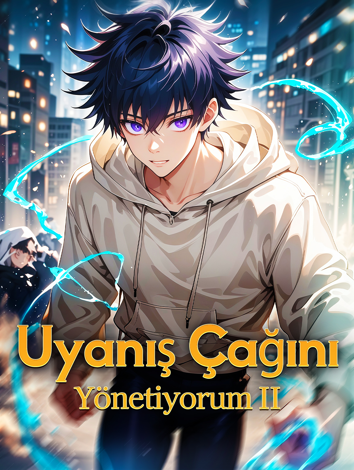 Uyanış Çağını Yönetiyorum II