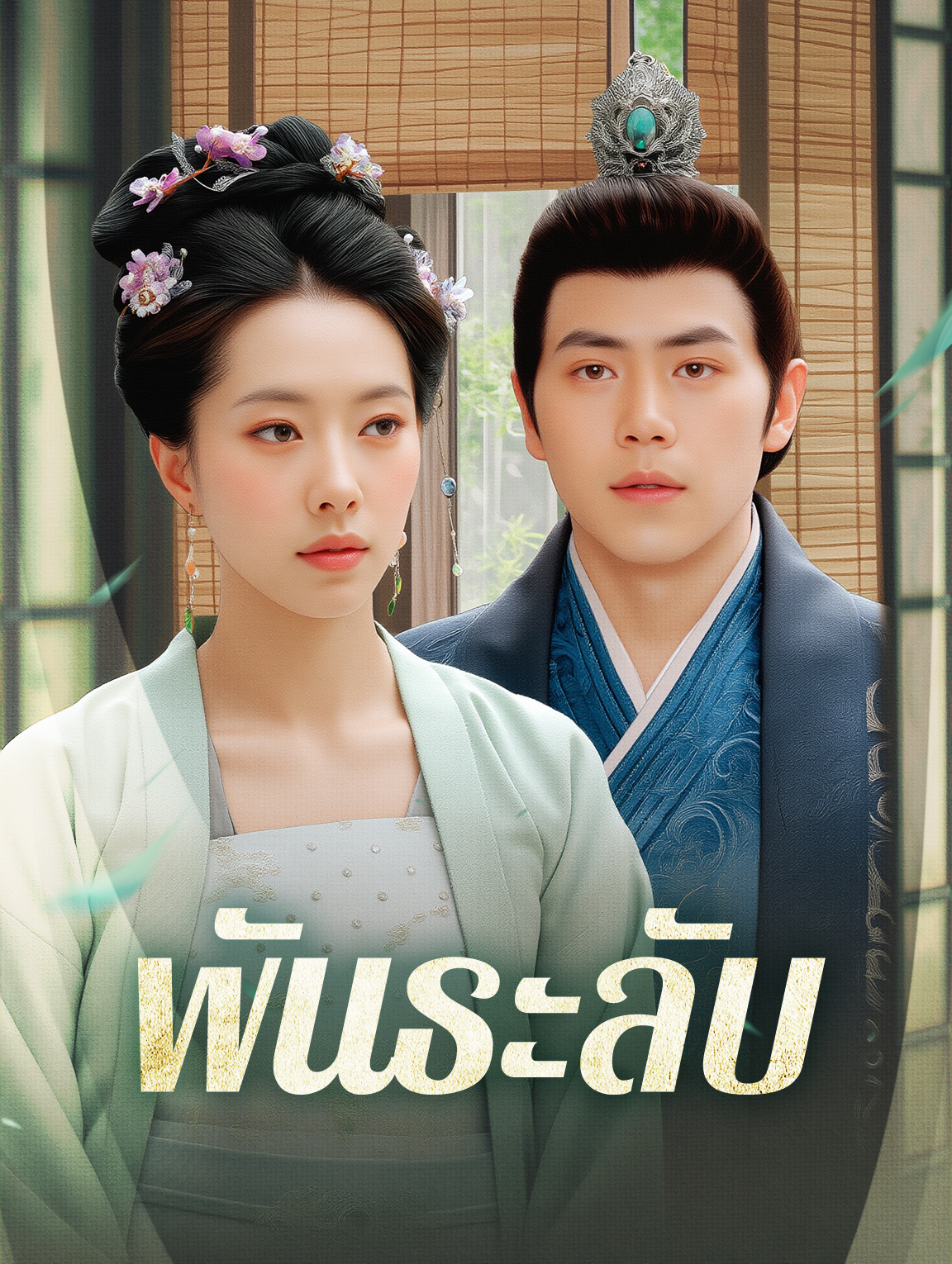 พันธะลับ