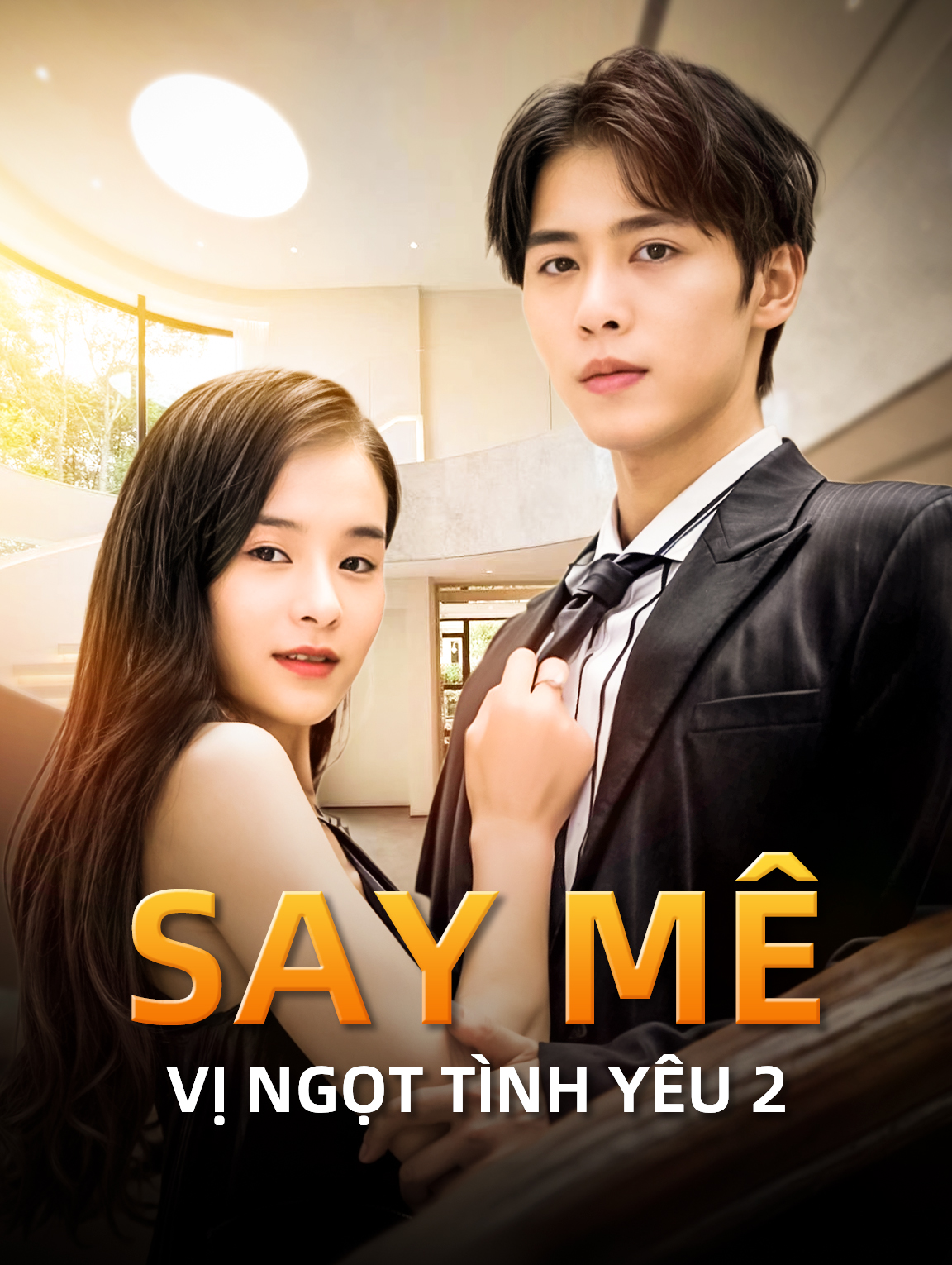 Say Mê Vị Ngọt Tình Yêu 2