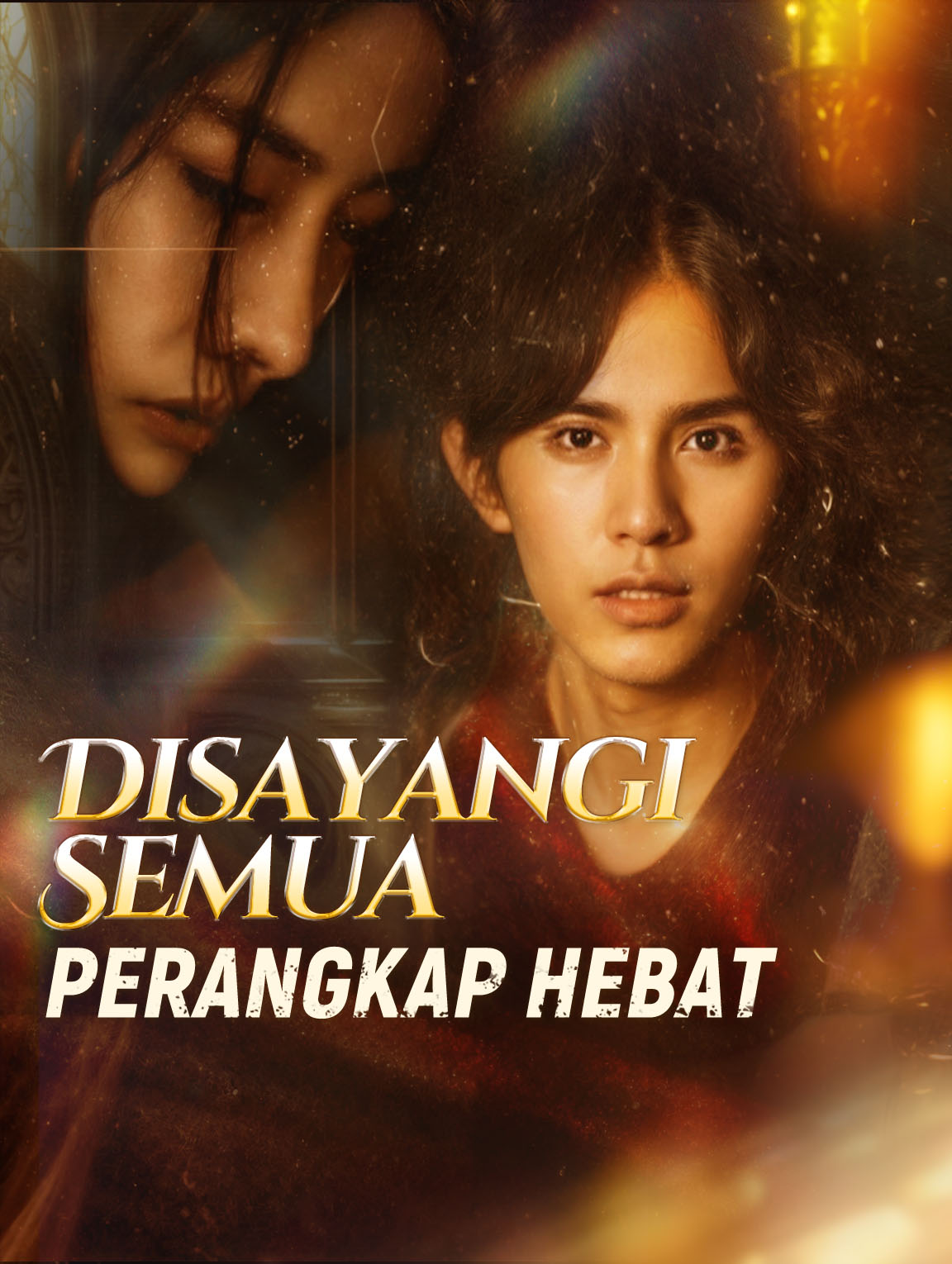 Disayangi Semua: Perangkap Hebat