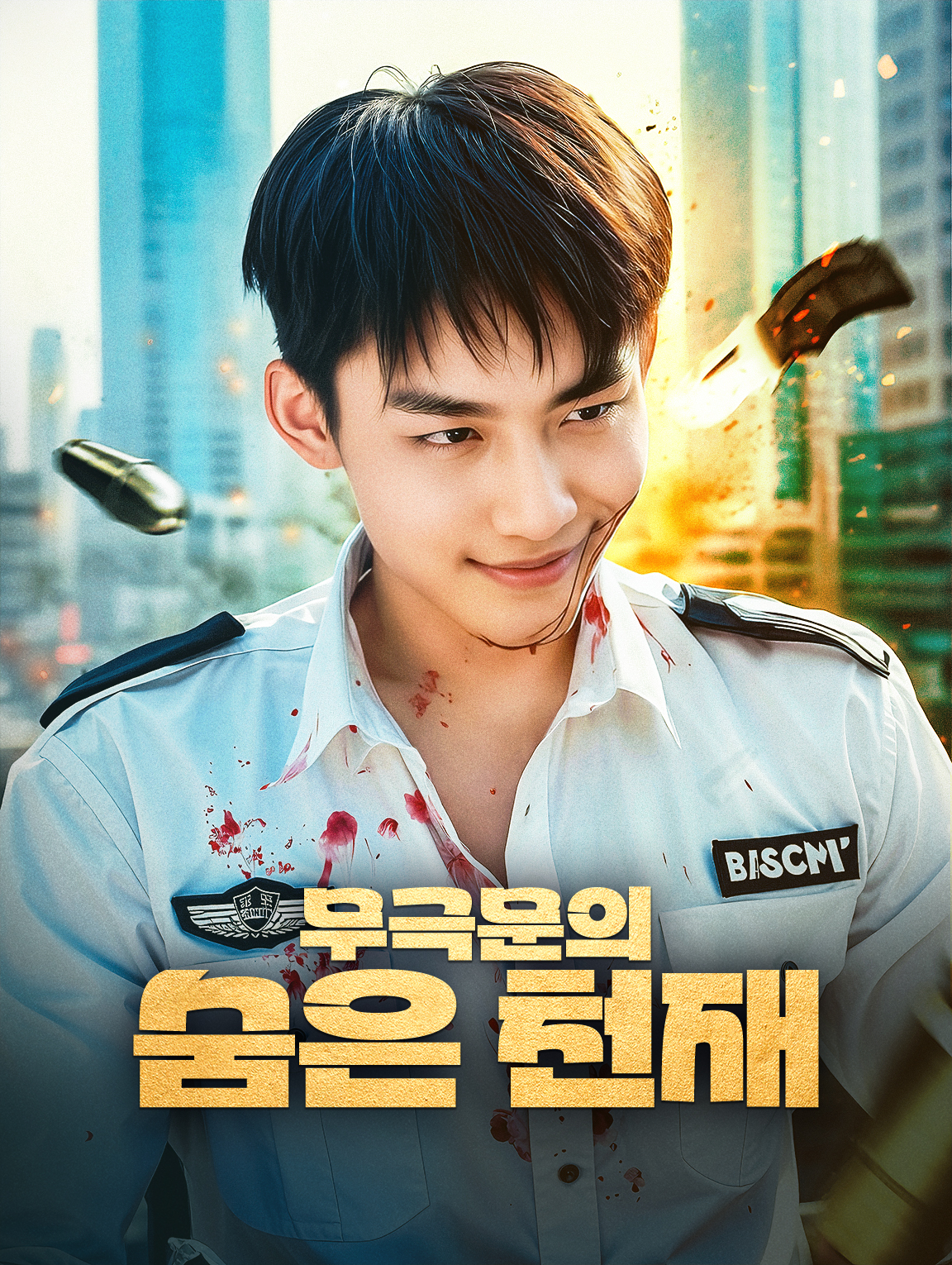 무극문의 숨은 천재