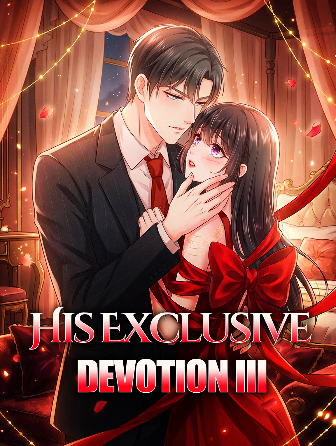 His Exclusive Devotion III