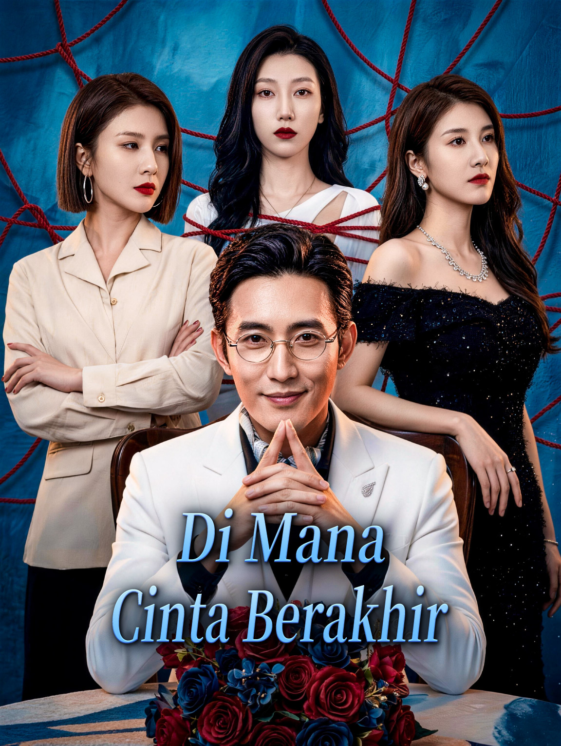 Di Mana Cinta Berakhir