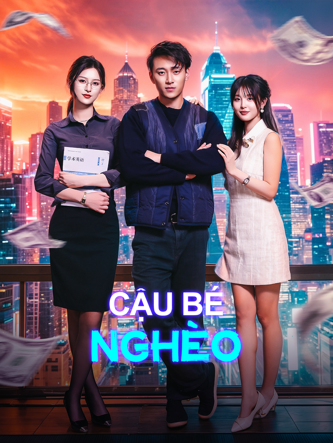 Cậu Bé Nghèo