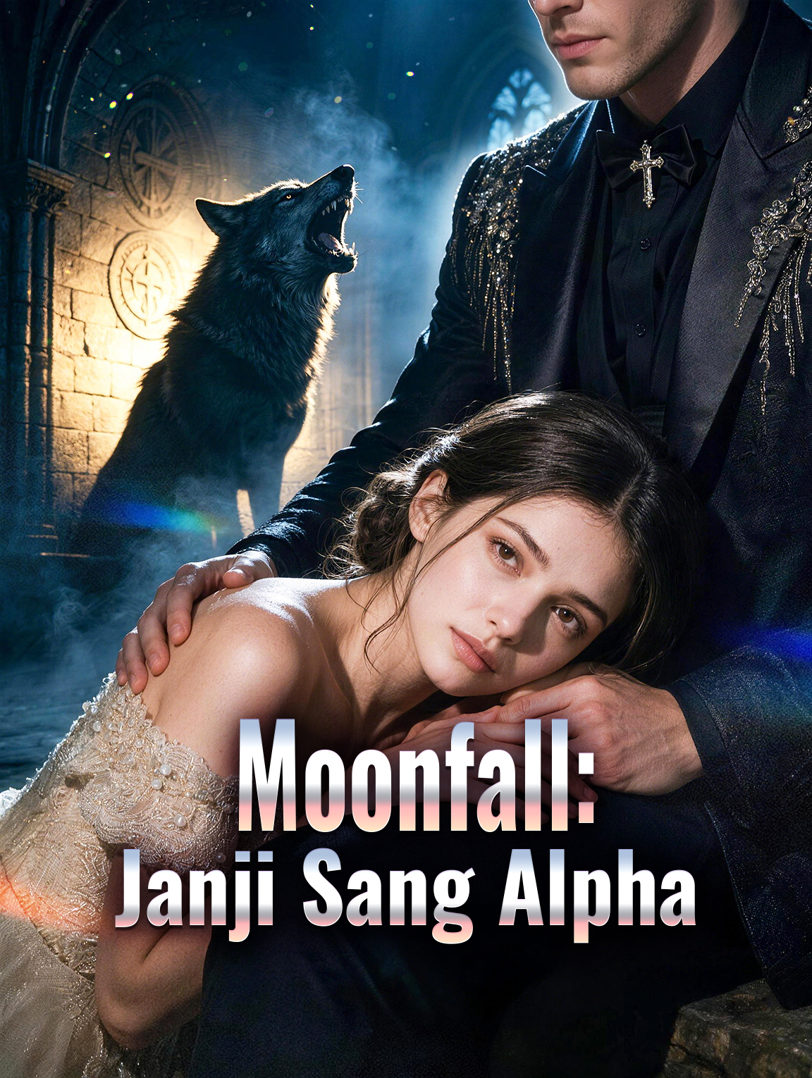 Moonfall: Janji Sang Alpha