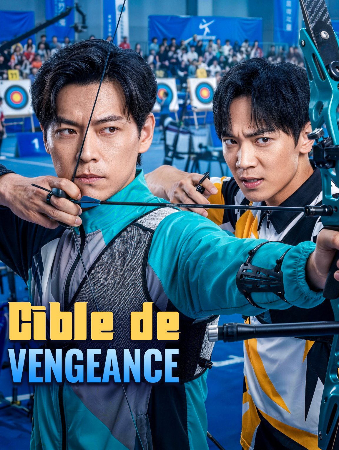 Cible de vengeance