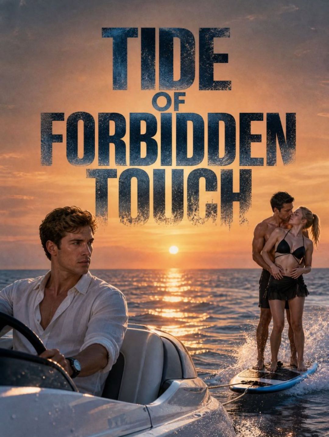 Tide of Forbidden Touch