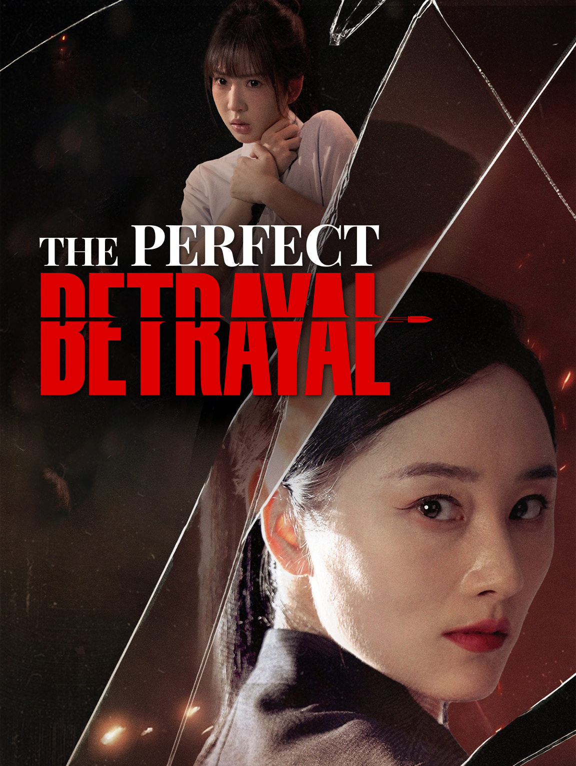 The Perfect Betrayal