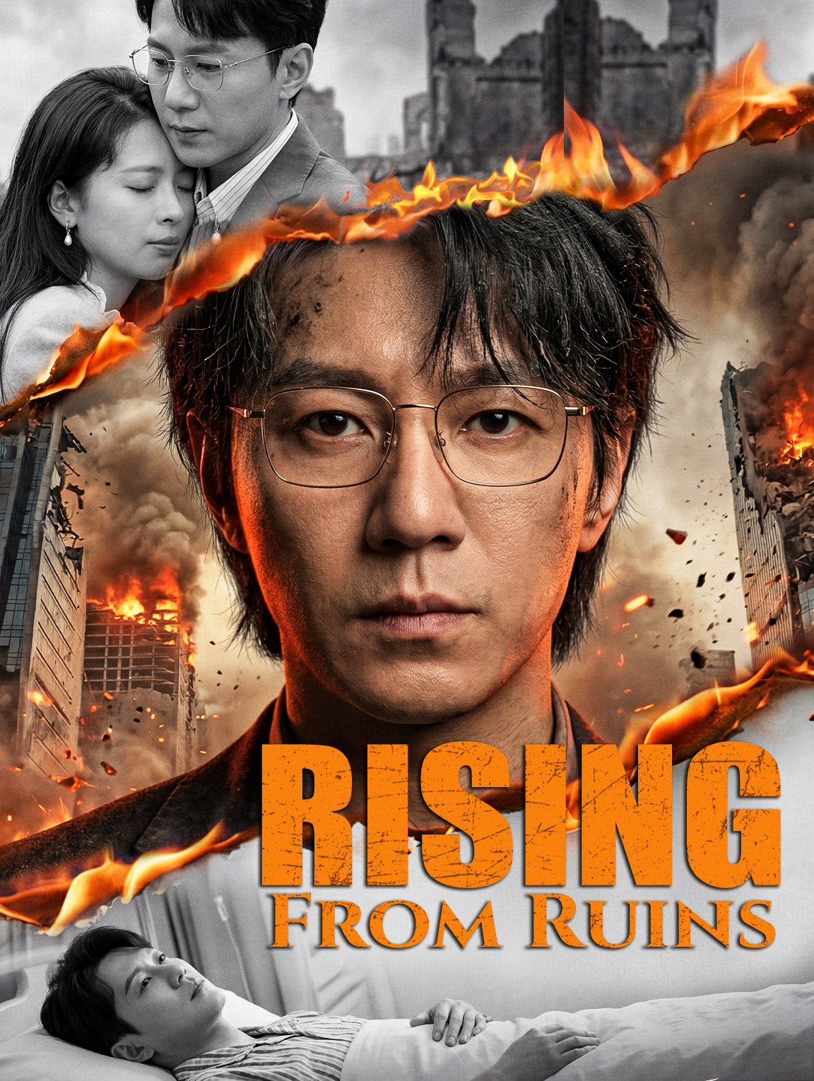 Rising From Ruins
