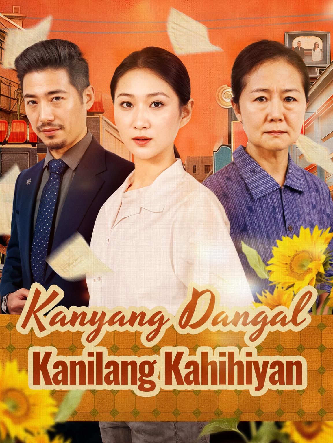 Kanyang DangalKanilang Kahihiyan