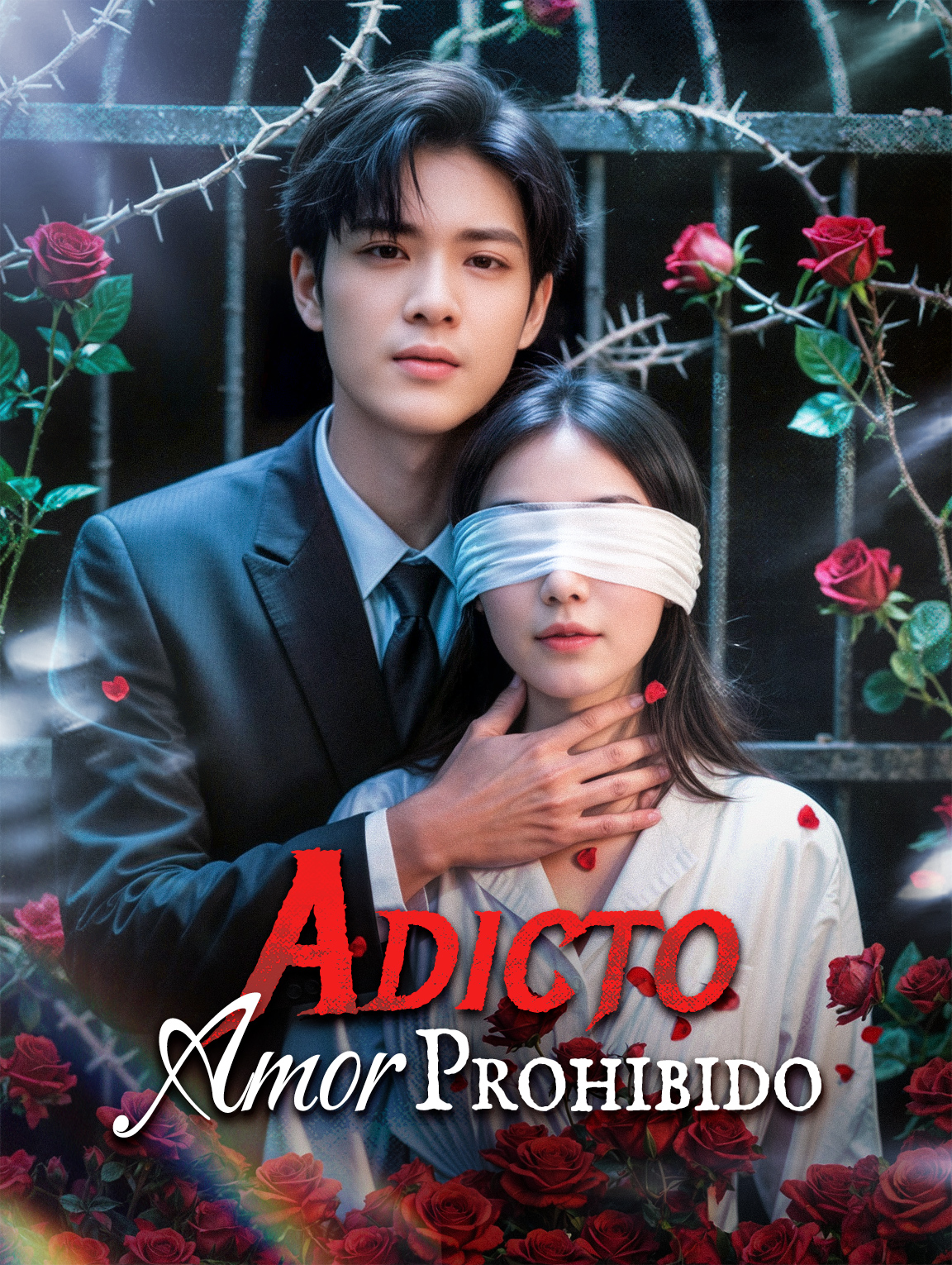 Adicto: Amor Prohibido