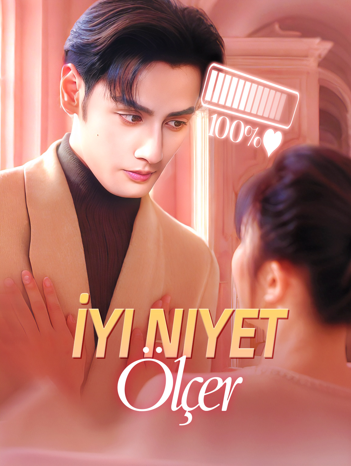 İyi Niyet Ölçer