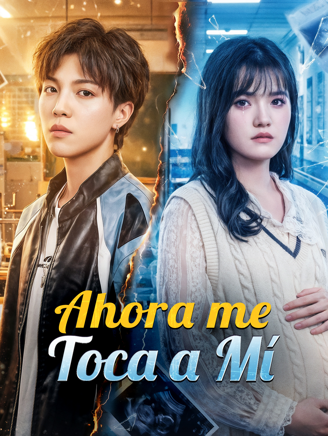 Ahora me Toca a Mí