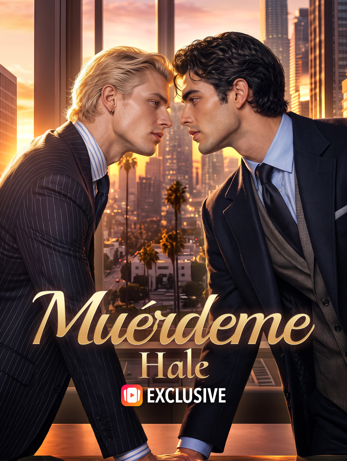 Muérdeme, Hale