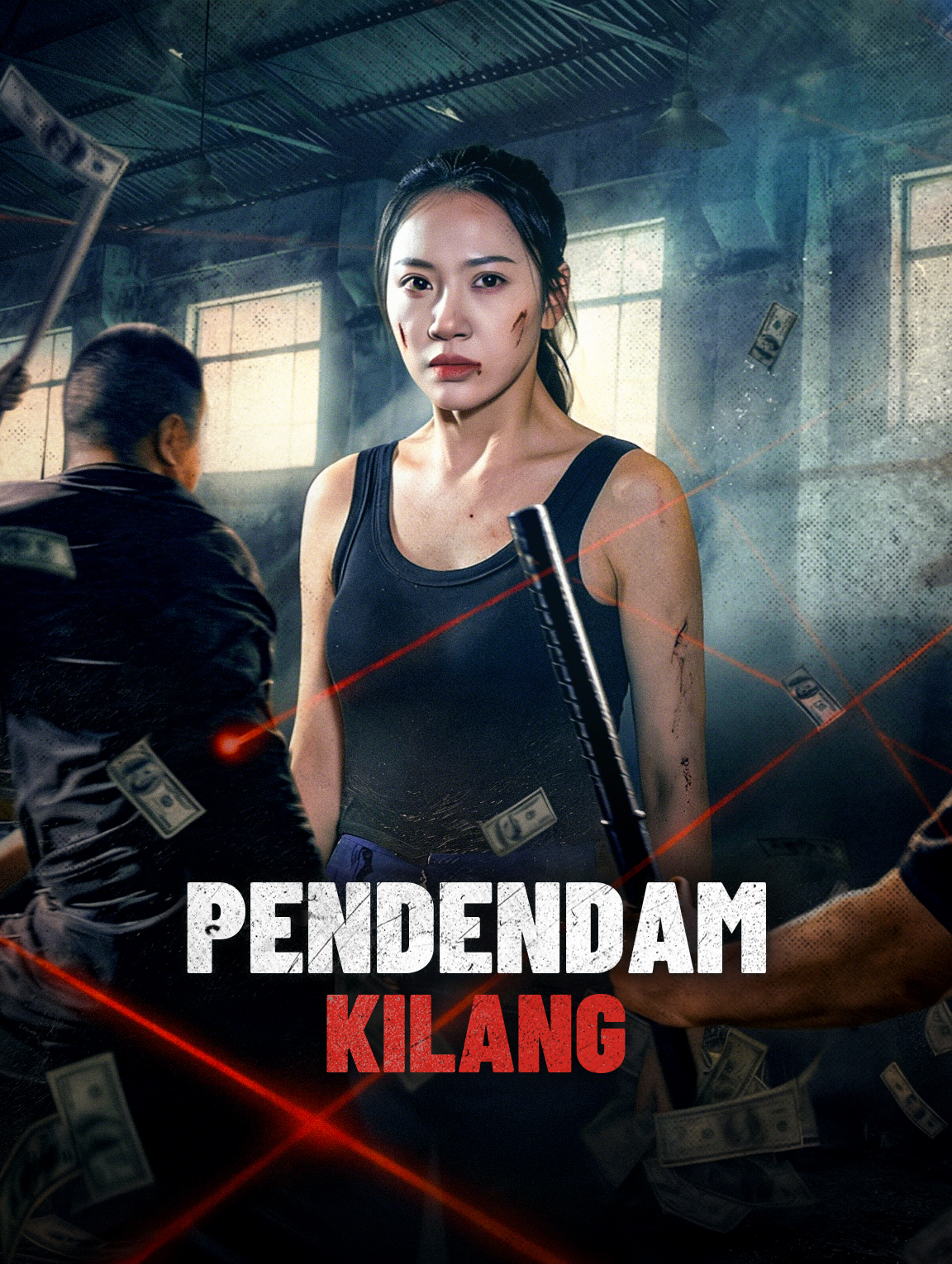 Pendendam Kilang