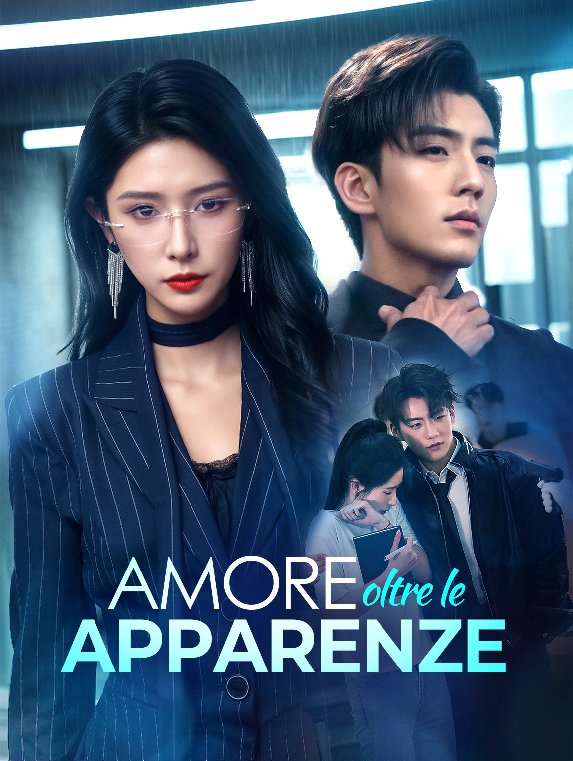 Amore oltre le apparenze