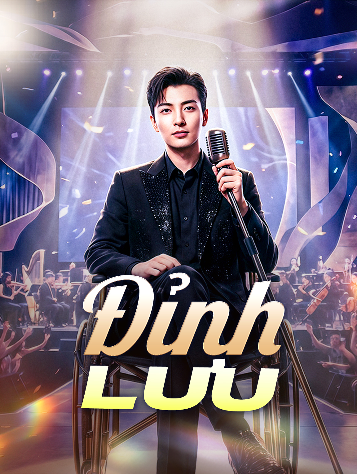 Đỉnh Lưu