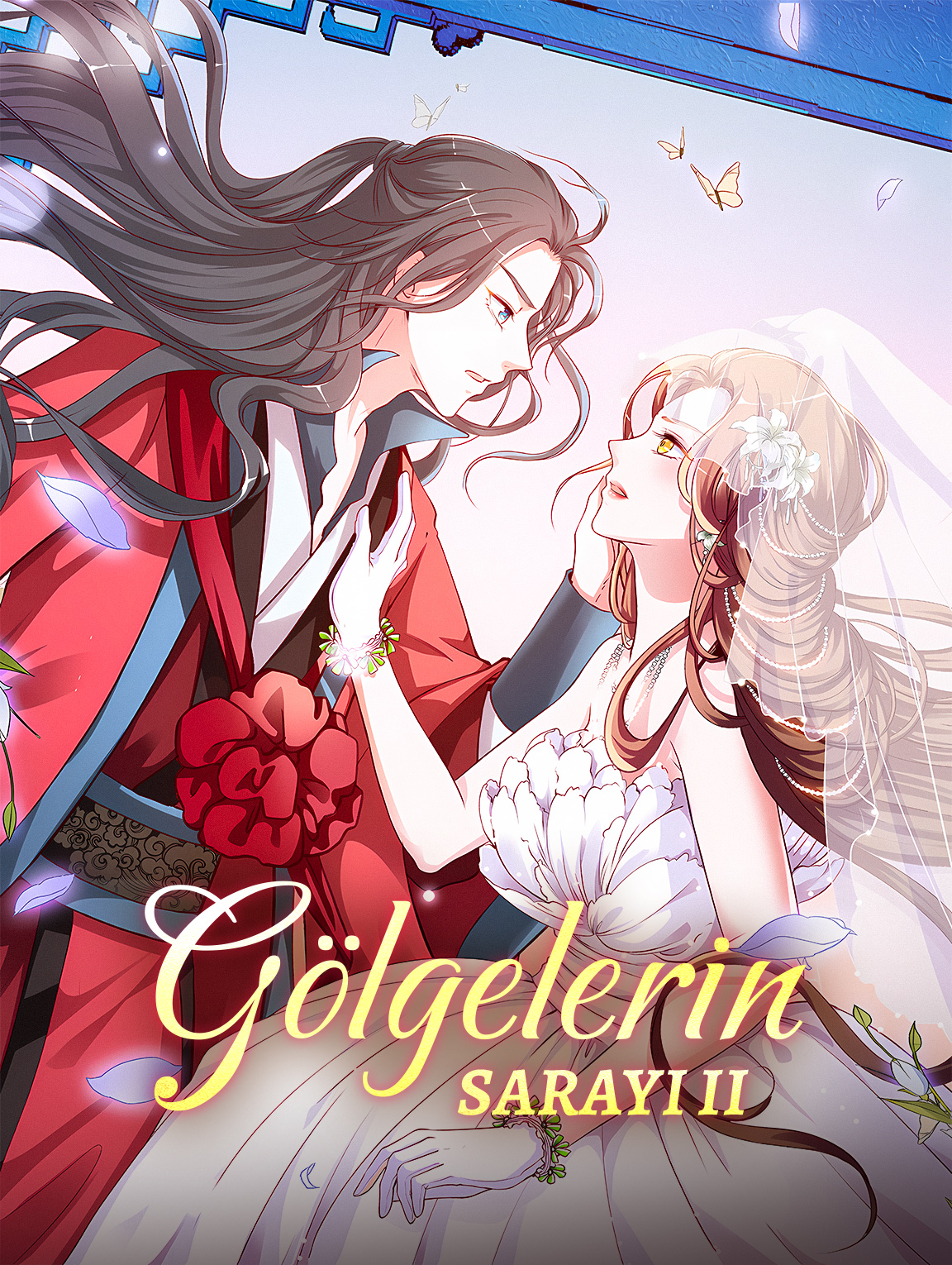 Gölgelerin Sarayı II