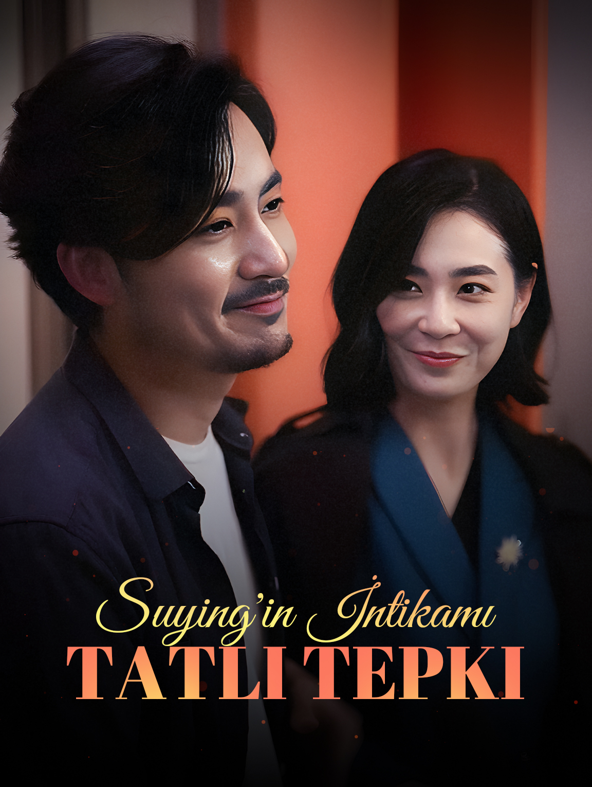 Suying'in İntikamı: Tatlı Tepki