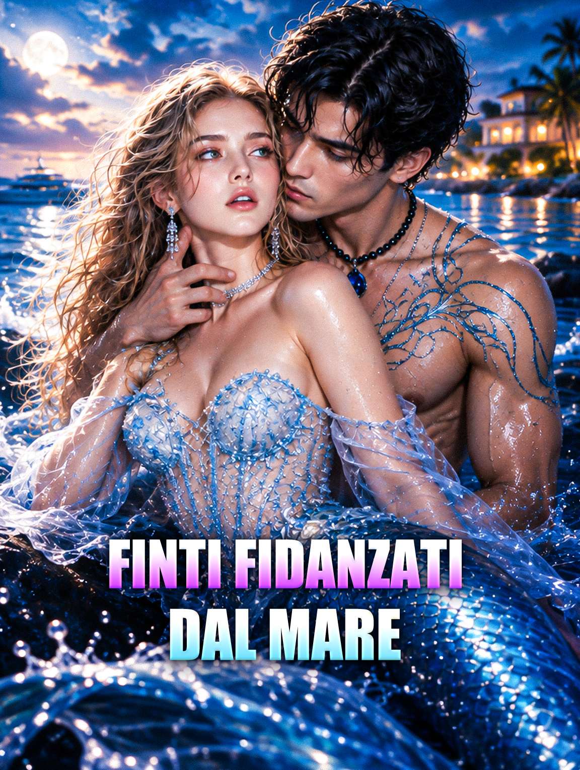 Finti Fidanzati dal Mare