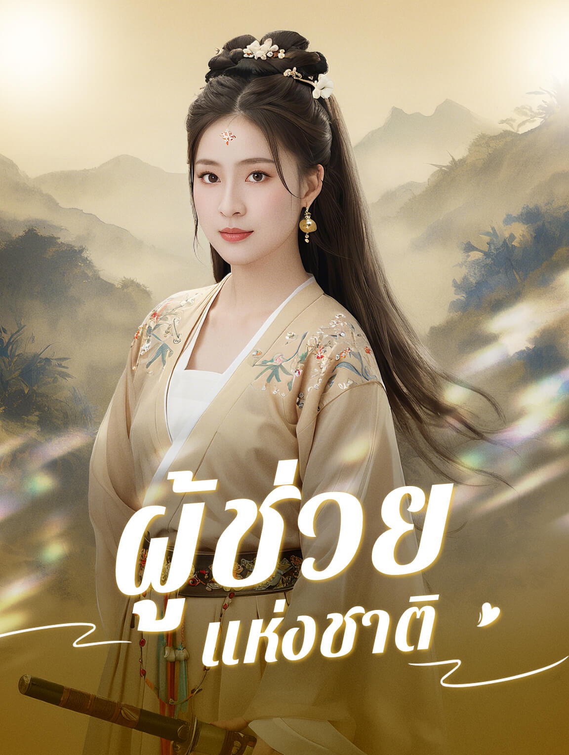 ผู้ช่วยแห่งชาติ
