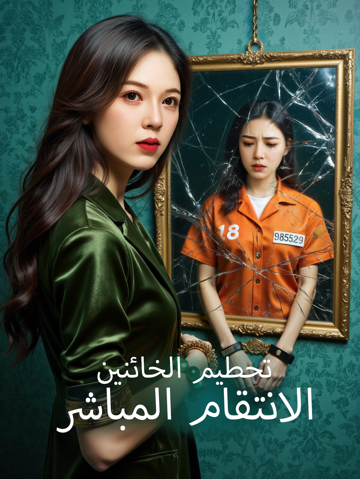 الانتقام المباشر: تحطيم الخائنين