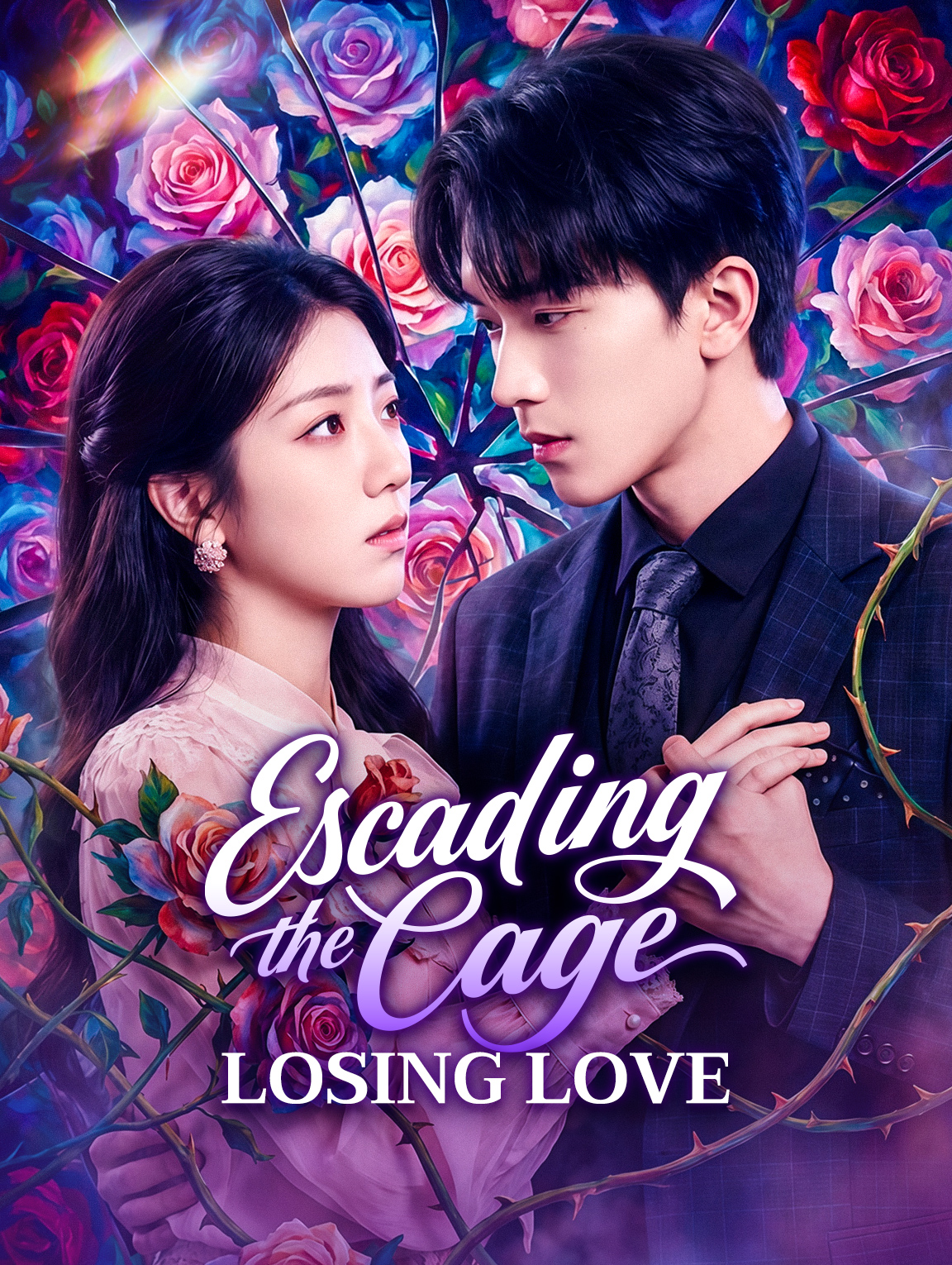Escaping the Cage, Losing Love