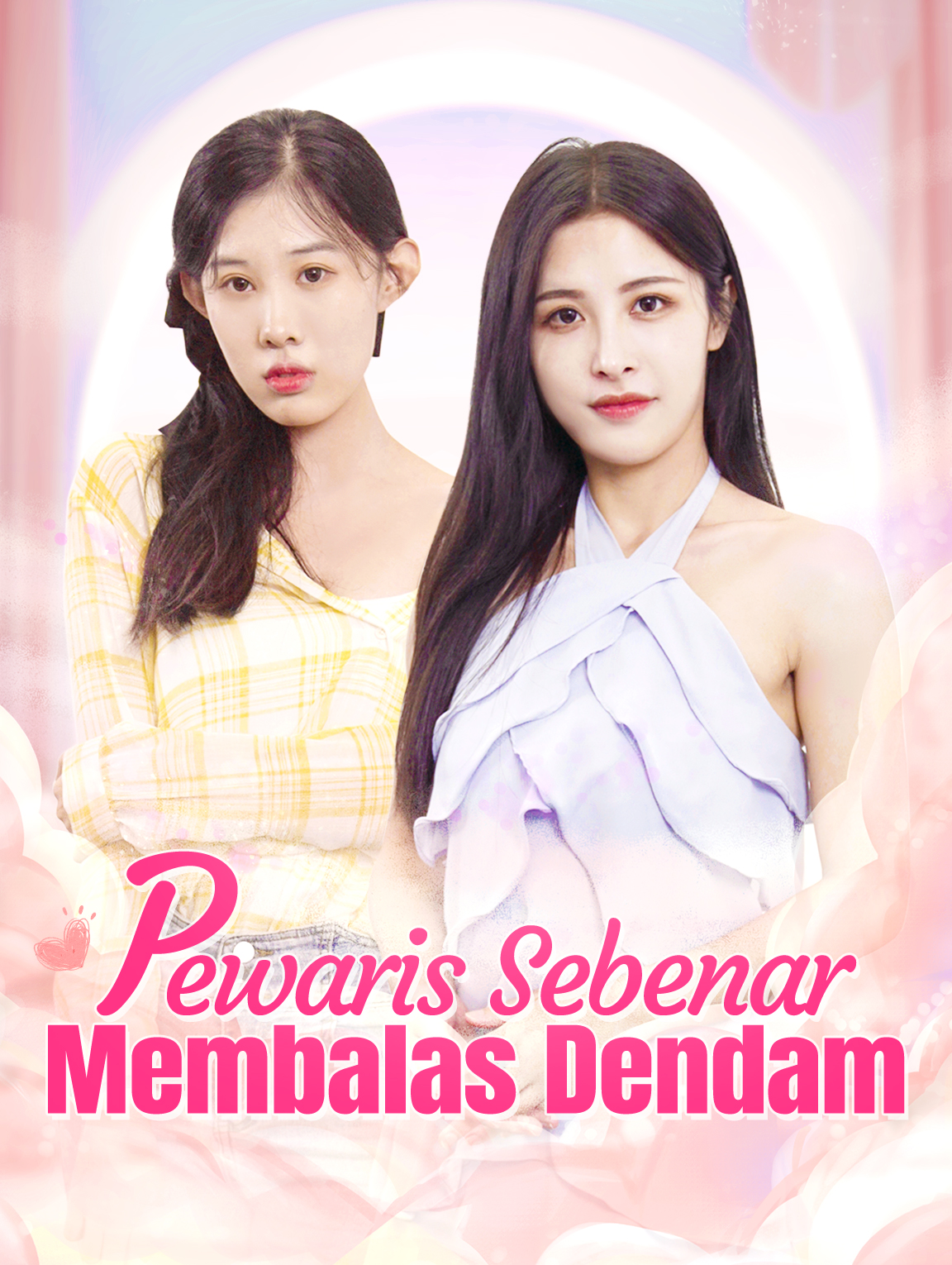 Pewaris Sebenar Membalas Dendam