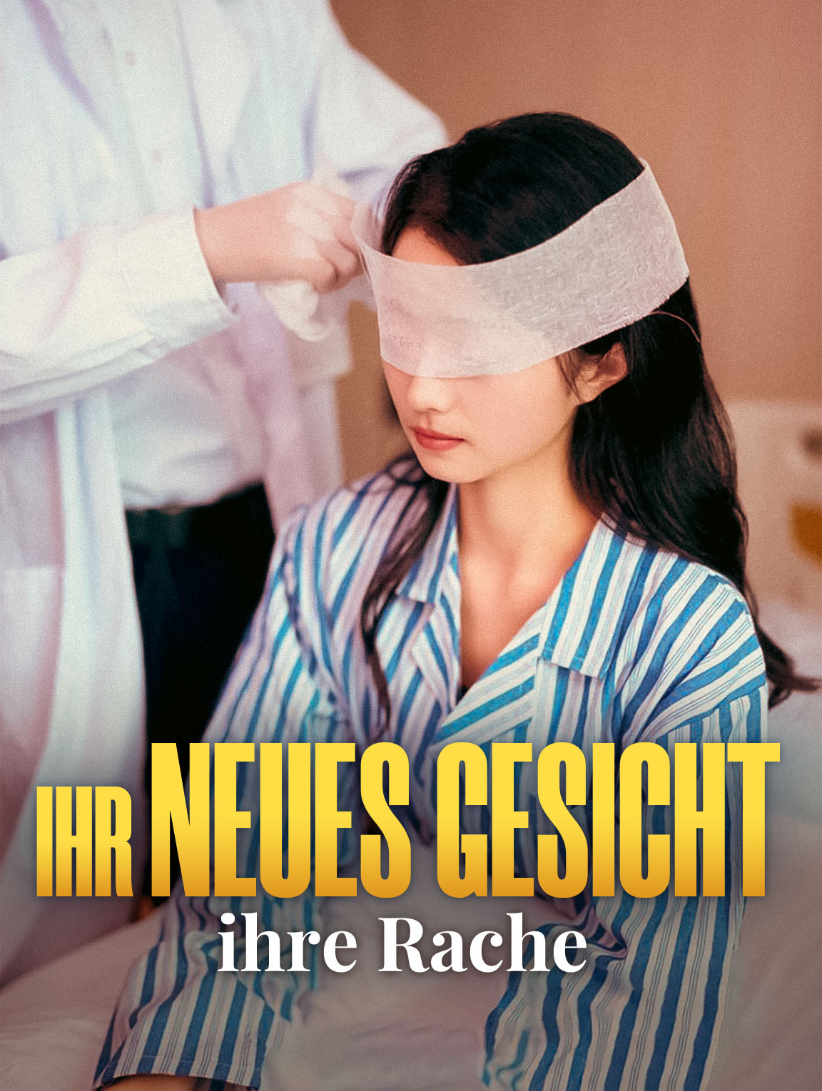 Ihr neues Gesicht, ihre Rache