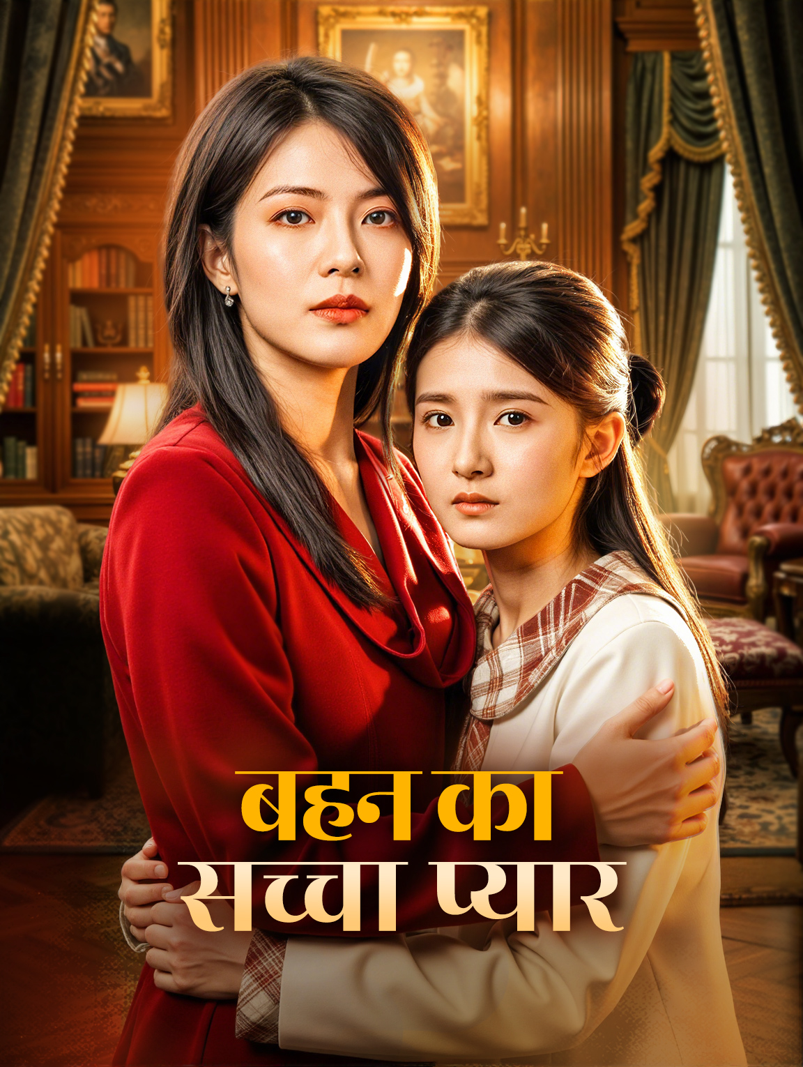 बहन का सच्चा प्यार
