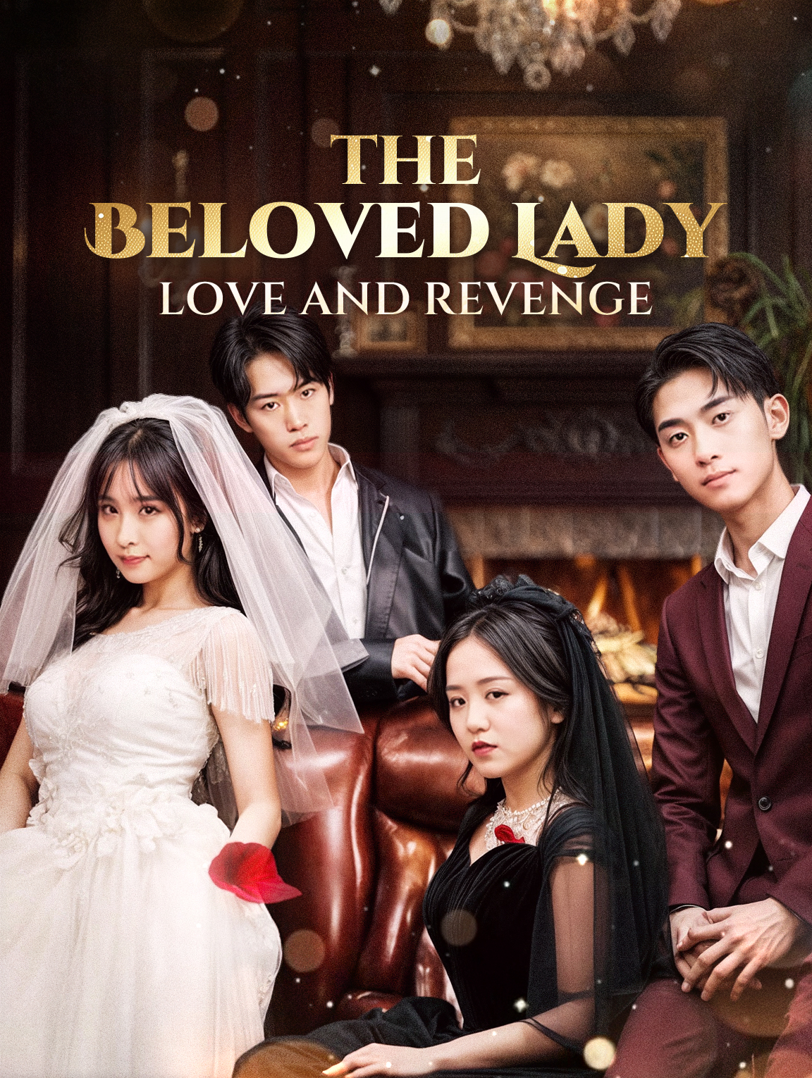 The Beloved Lady: Love and Revenge