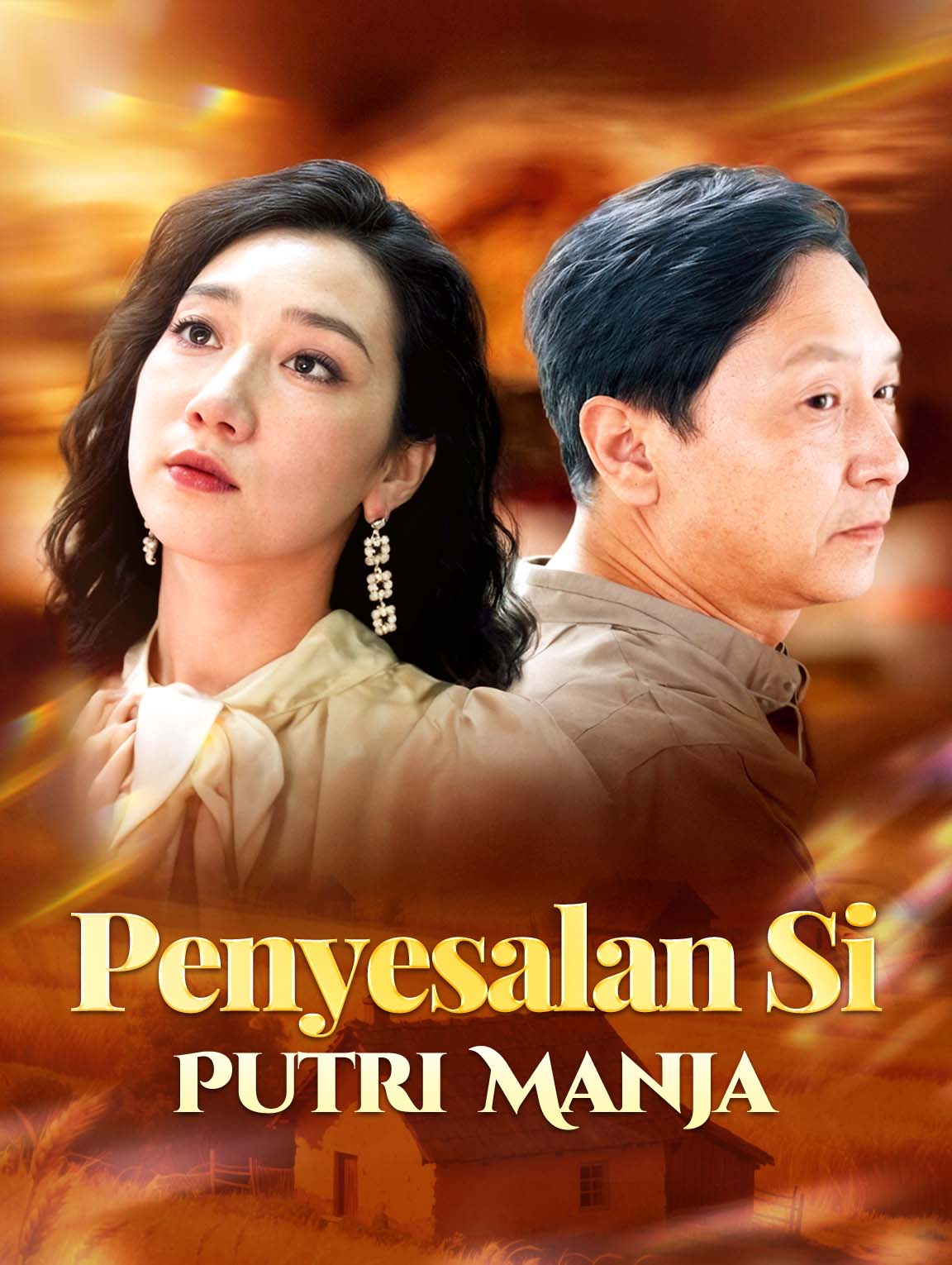 Penyesalan Si Putri Manja