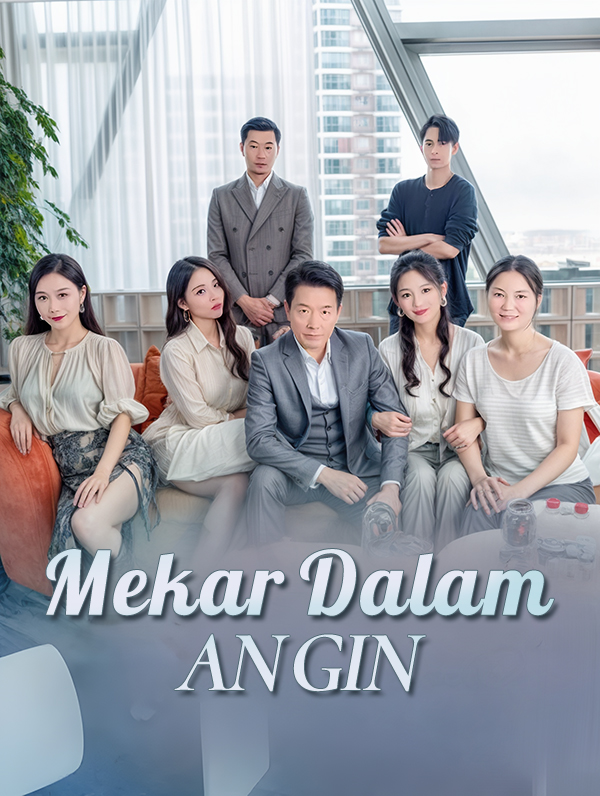 Mekar Dalam Angin