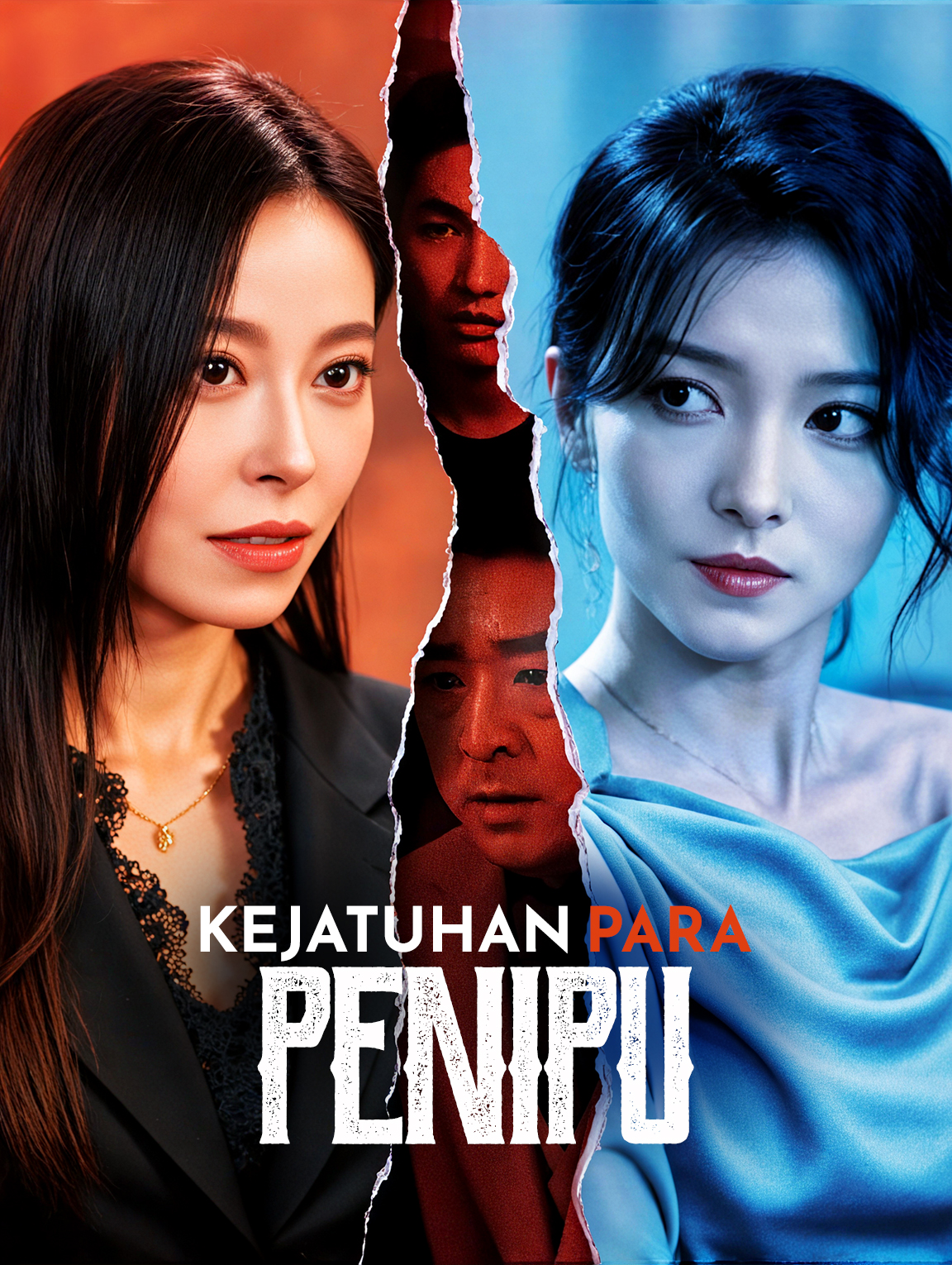 Kejatuhan Para Penipu