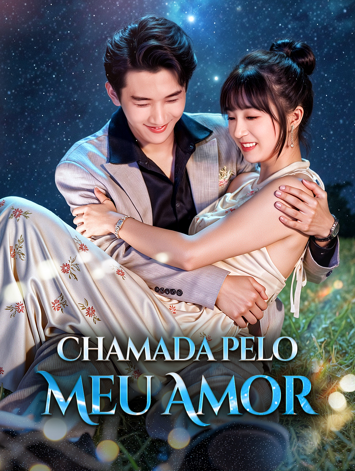 Chamada pelo Meu Amor