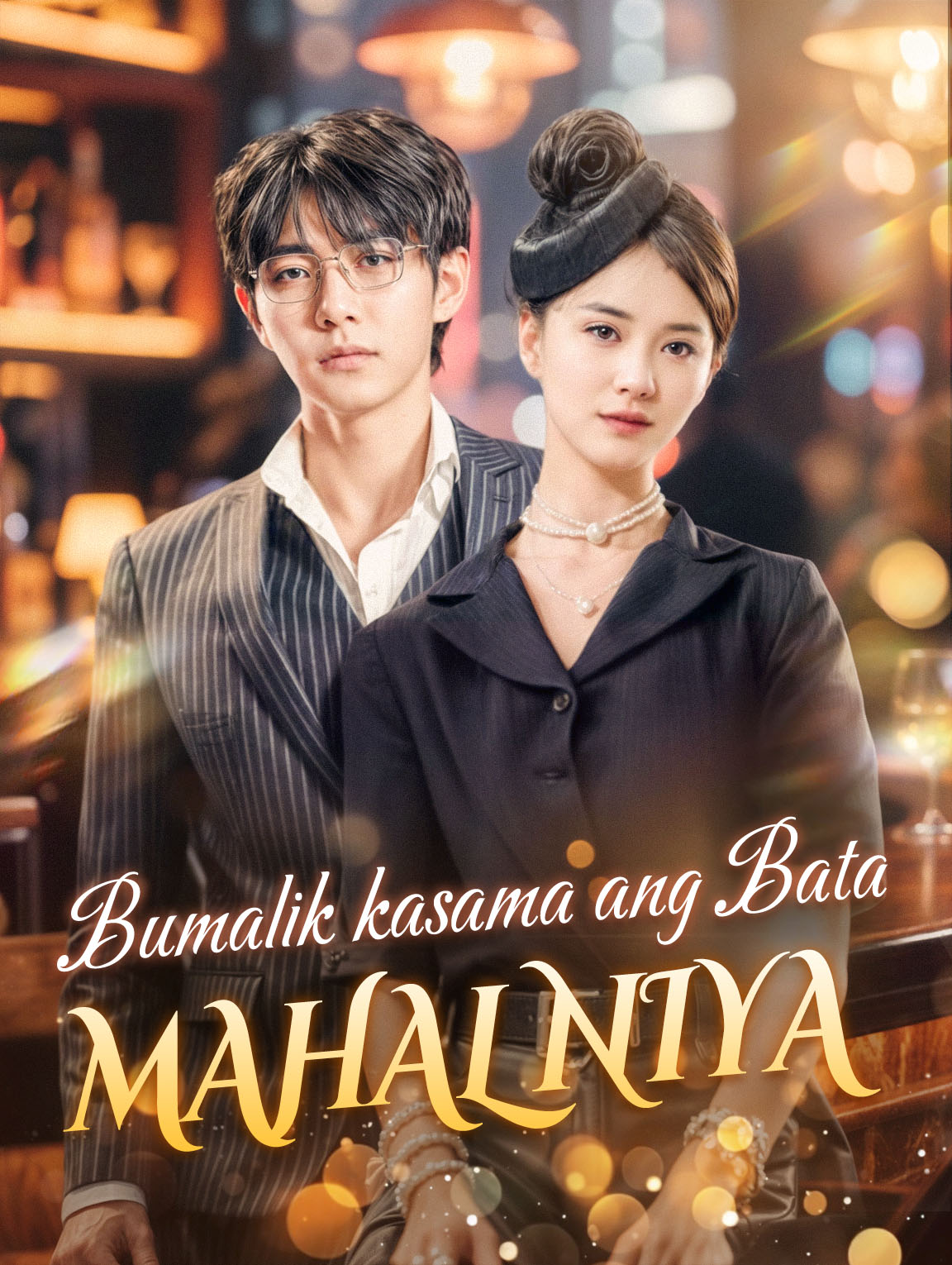 Bumalik kasama ang BataMahal Niya