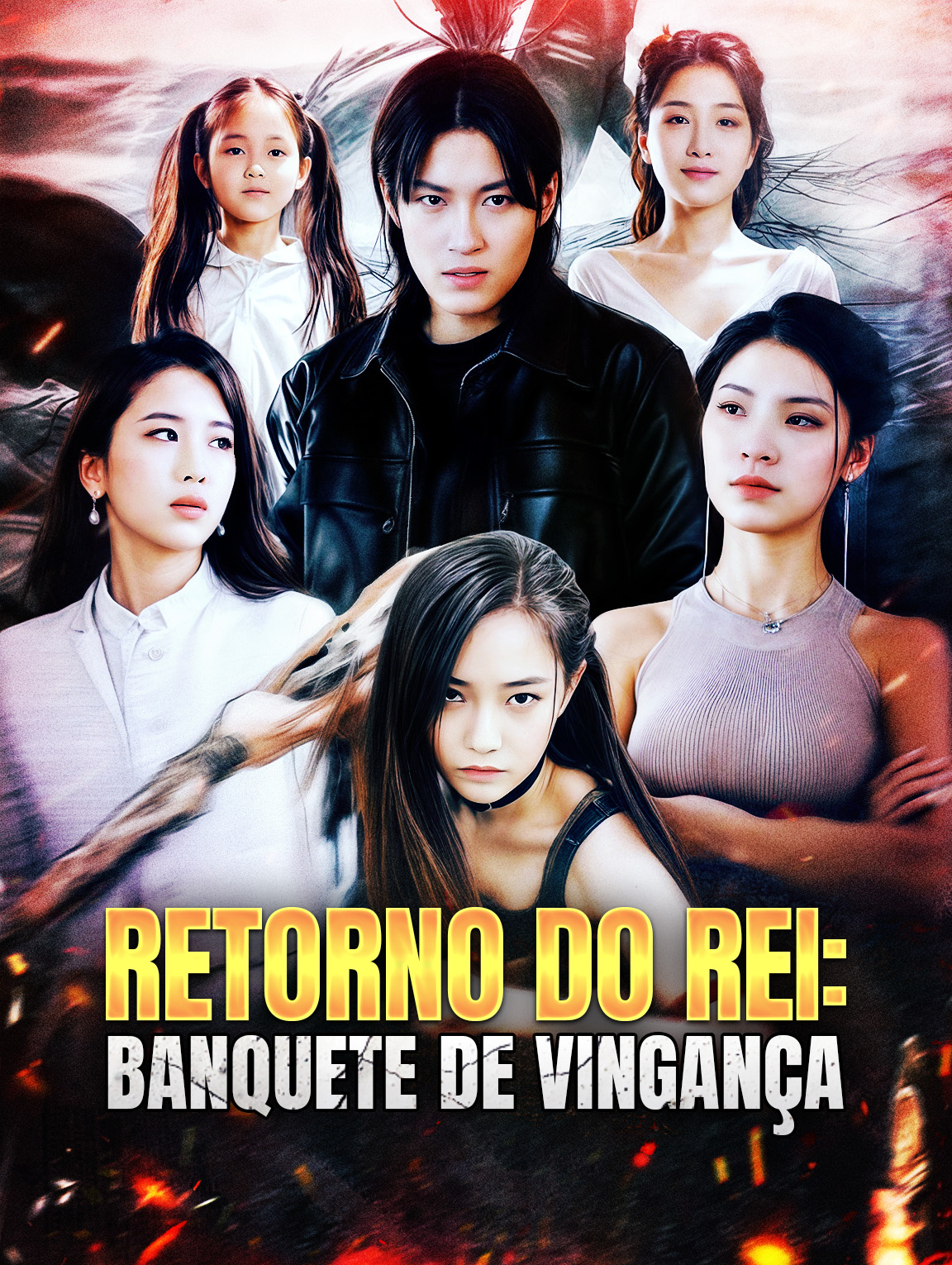 Retorno do Rei: Banquete de Vingança
