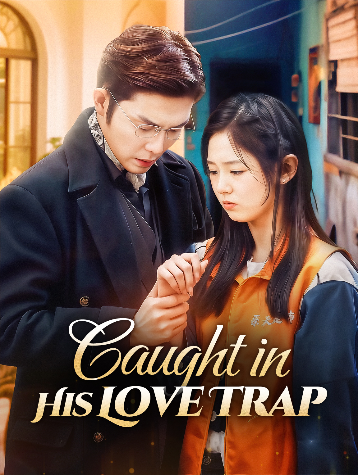 Caught in His Love Trap(Dubbed)