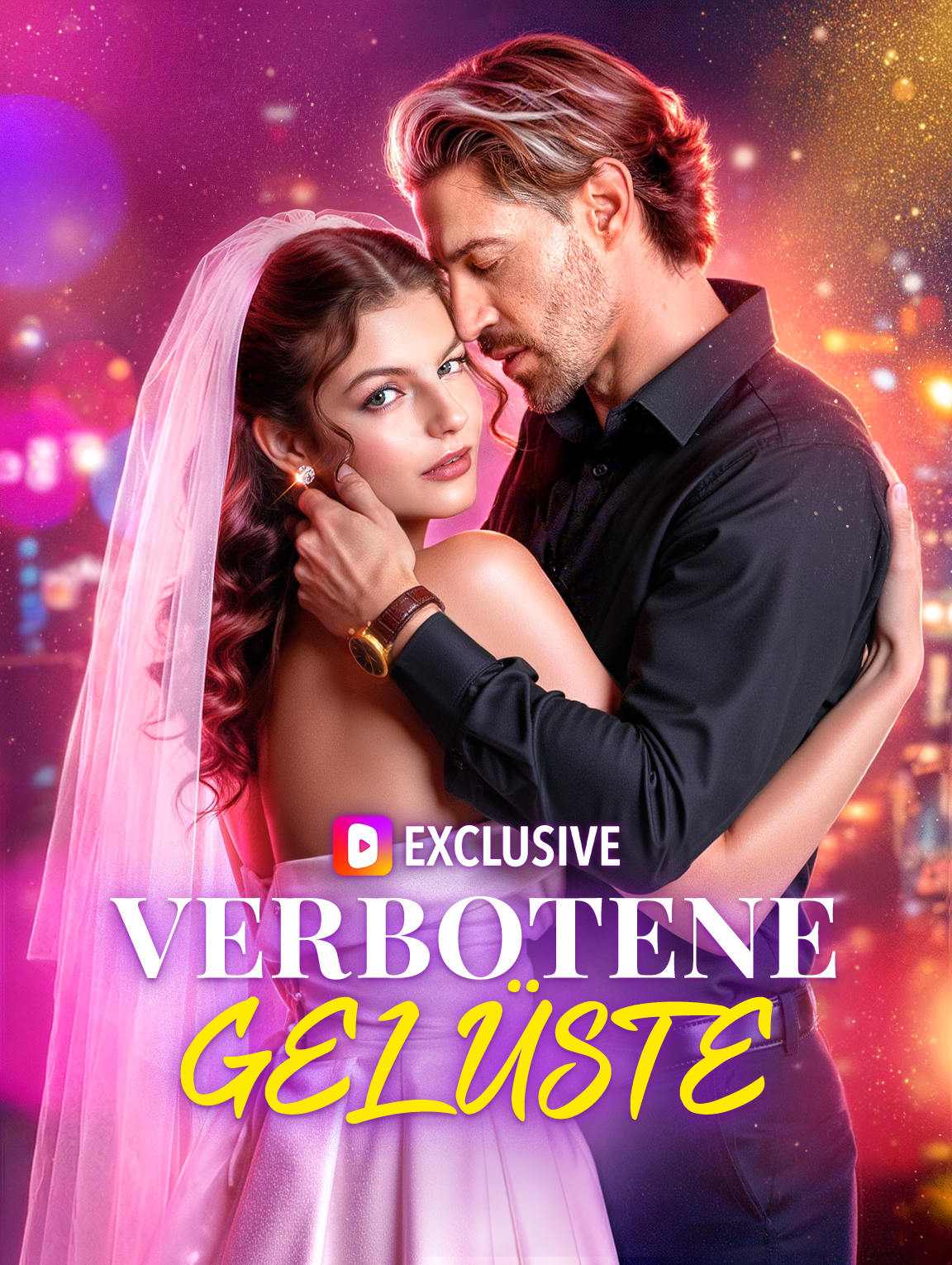 Verbotene Gelüste