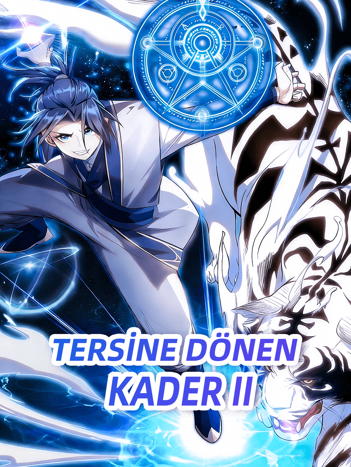 TERSİNE DÖNEN KADER II